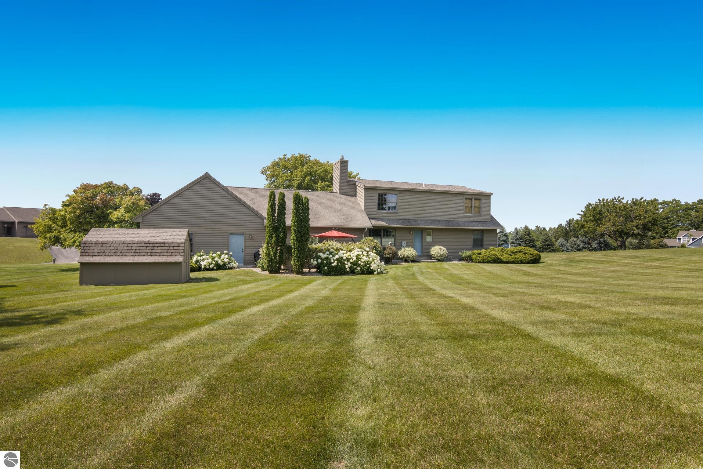 Traverse City, Michigan, 49686, United States, 5 Bedrooms Bedrooms, ,1 BathroomBathrooms,Residential,For Sale,1900591