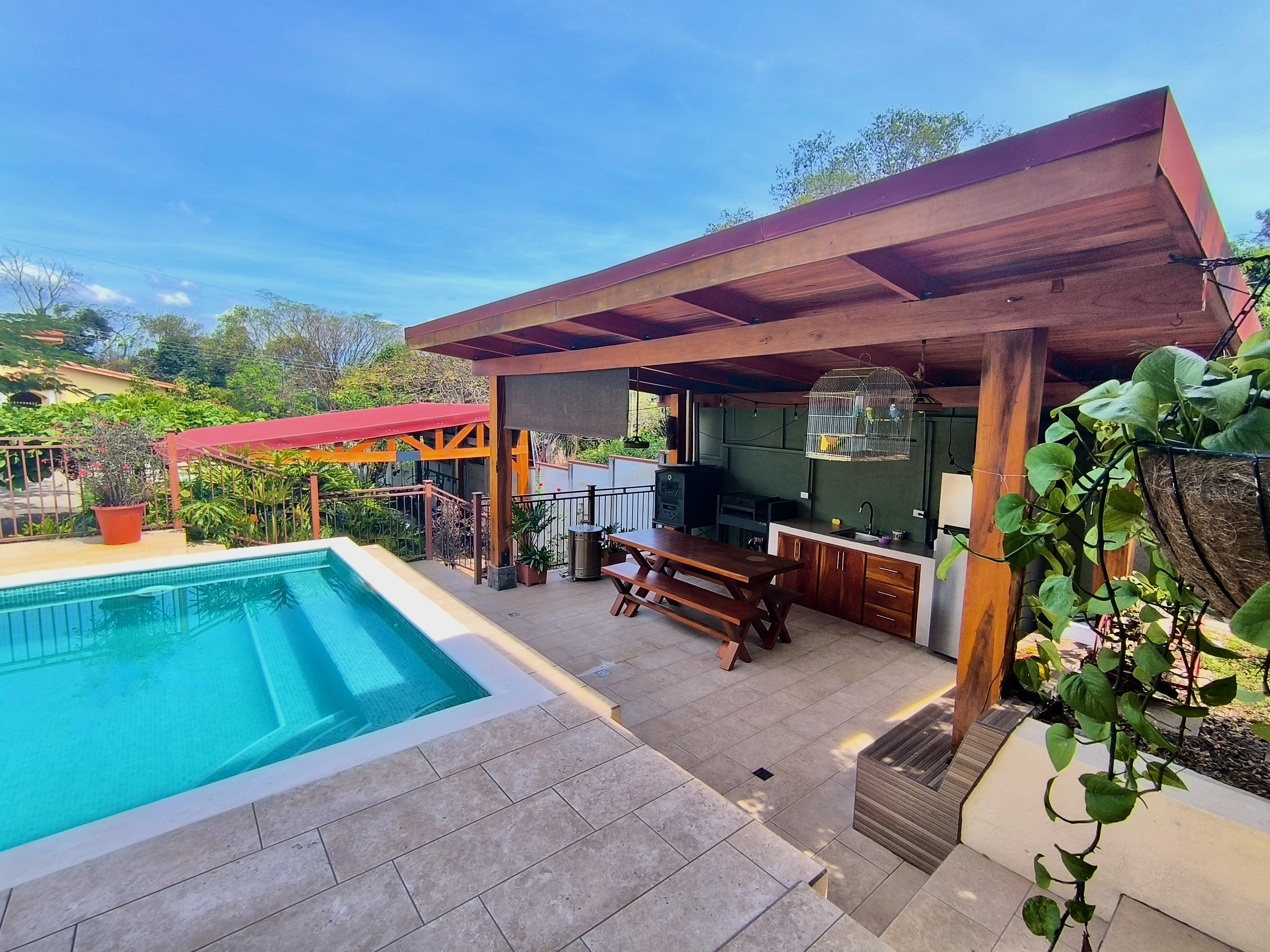 Atenas, Alajuela, CR, 4 Bedrooms Bedrooms, ,4 BathroomsBathrooms,Residential,For Sale,1687102