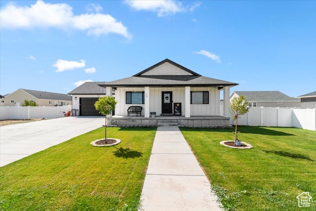 Centerfield, Utah, 84622, United States, 4 Bedrooms Bedrooms, ,3 BathroomsBathrooms,Residential,For Sale,1980838