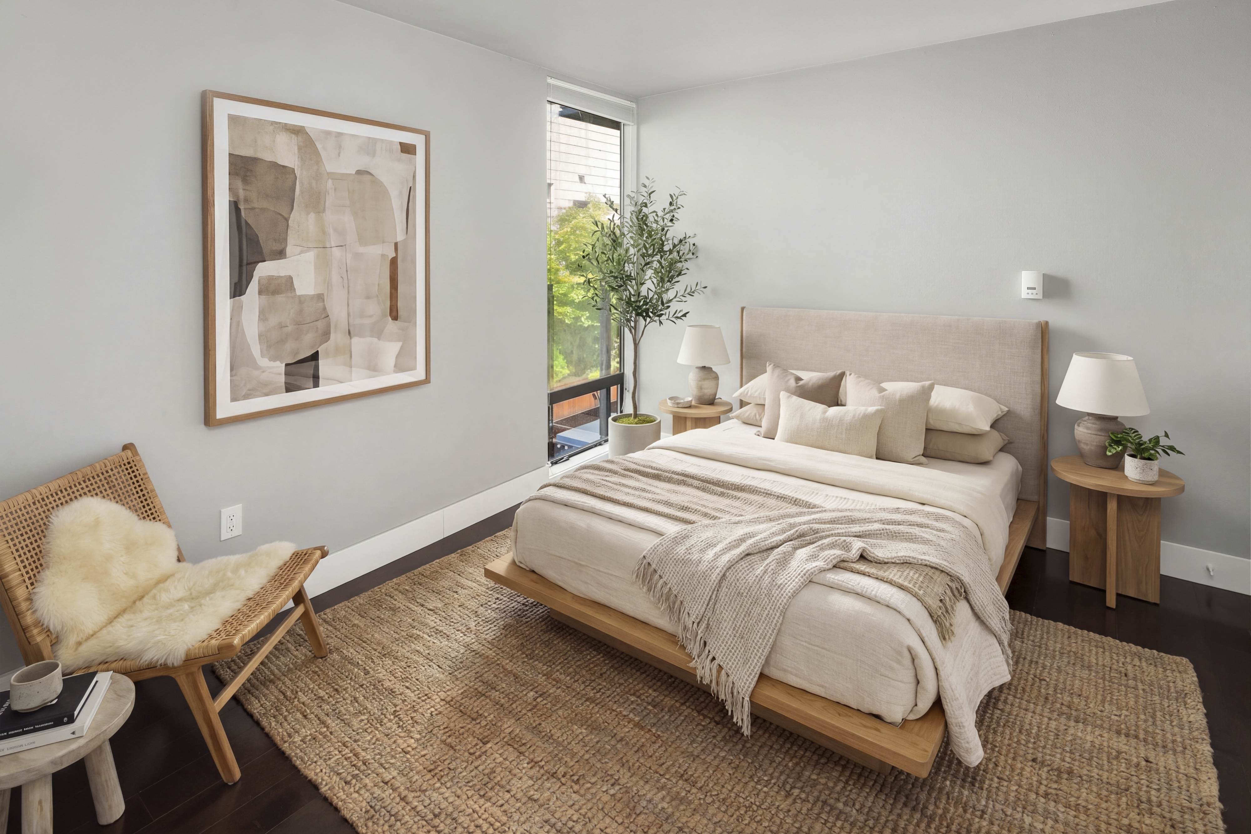  4561 Lake Washington Boulevard Northeast, Kirkland, WA 98033 - 物件實景