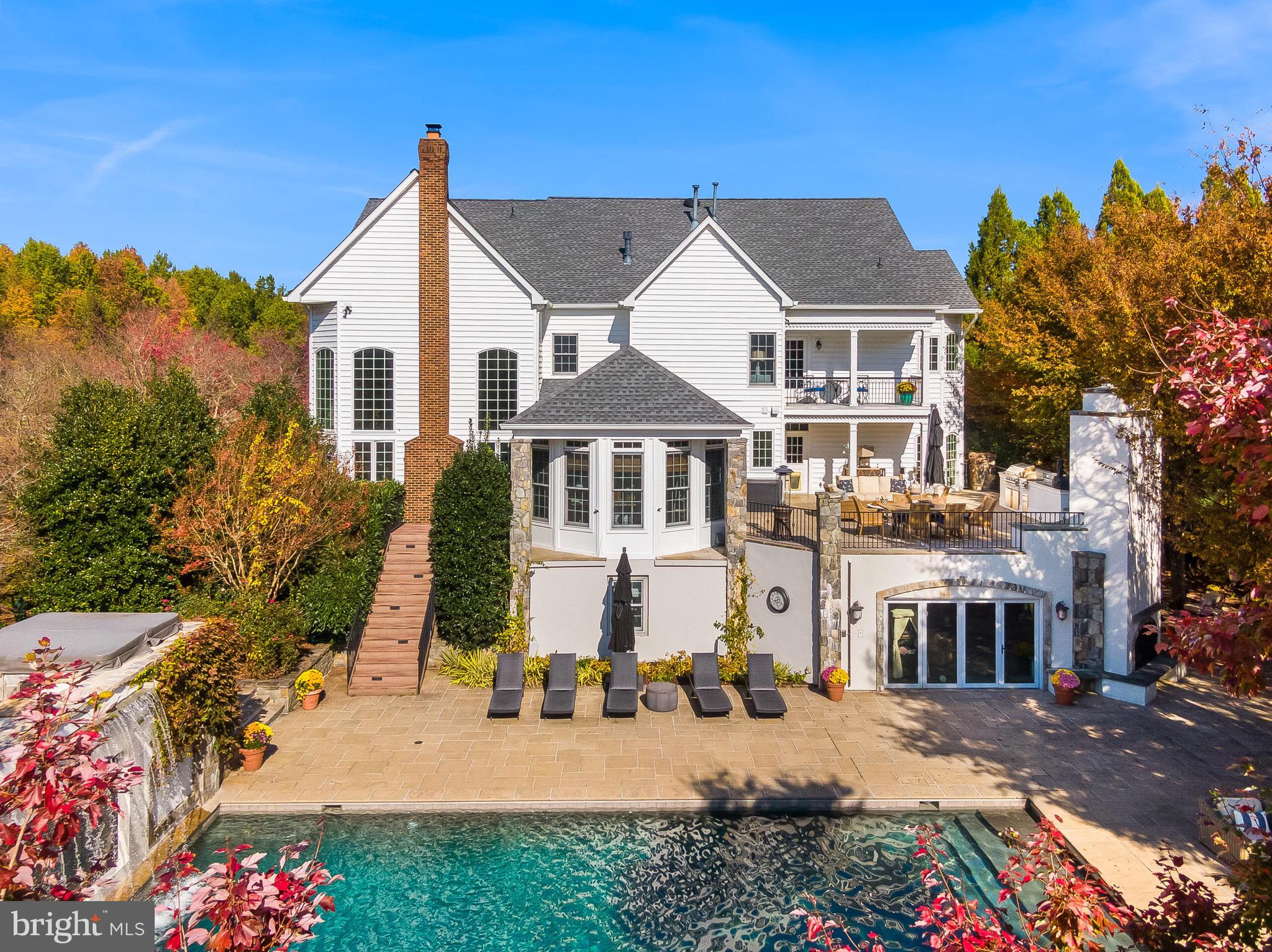 Aldie, Virginia, 20105, United States, 5 Bedrooms Bedrooms, ,7 BathroomsBathrooms,Residential,For Sale,1980828