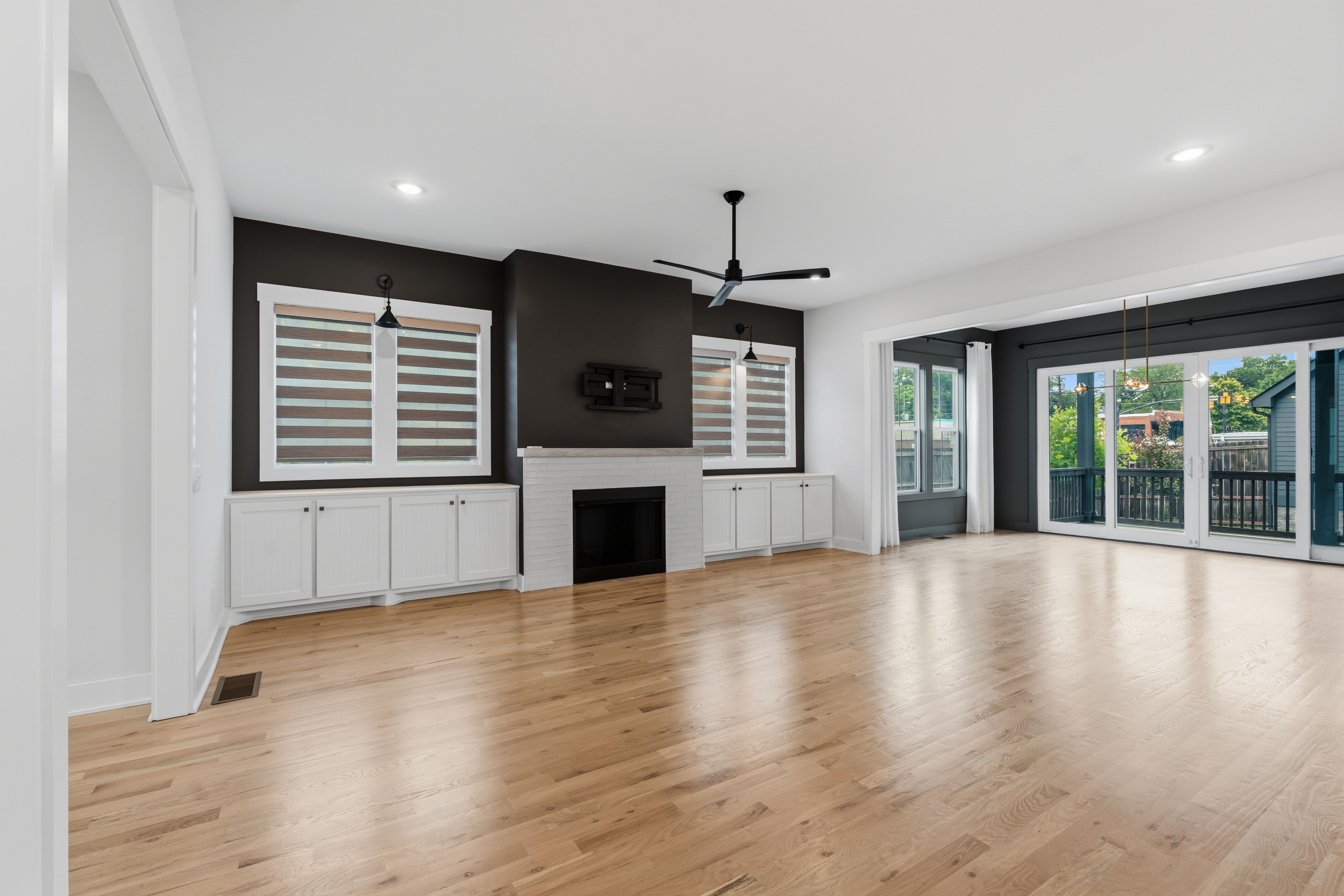  725 Hart Ave, Nashville, TN, 37206 - 物件實景