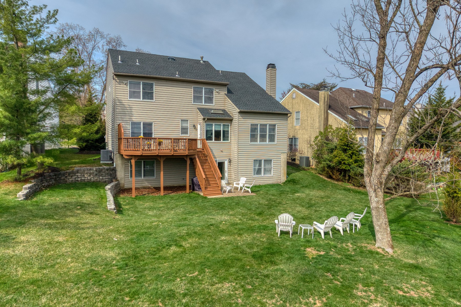  ?Revere Hill? Colonial on Premier Lot - 物件實景