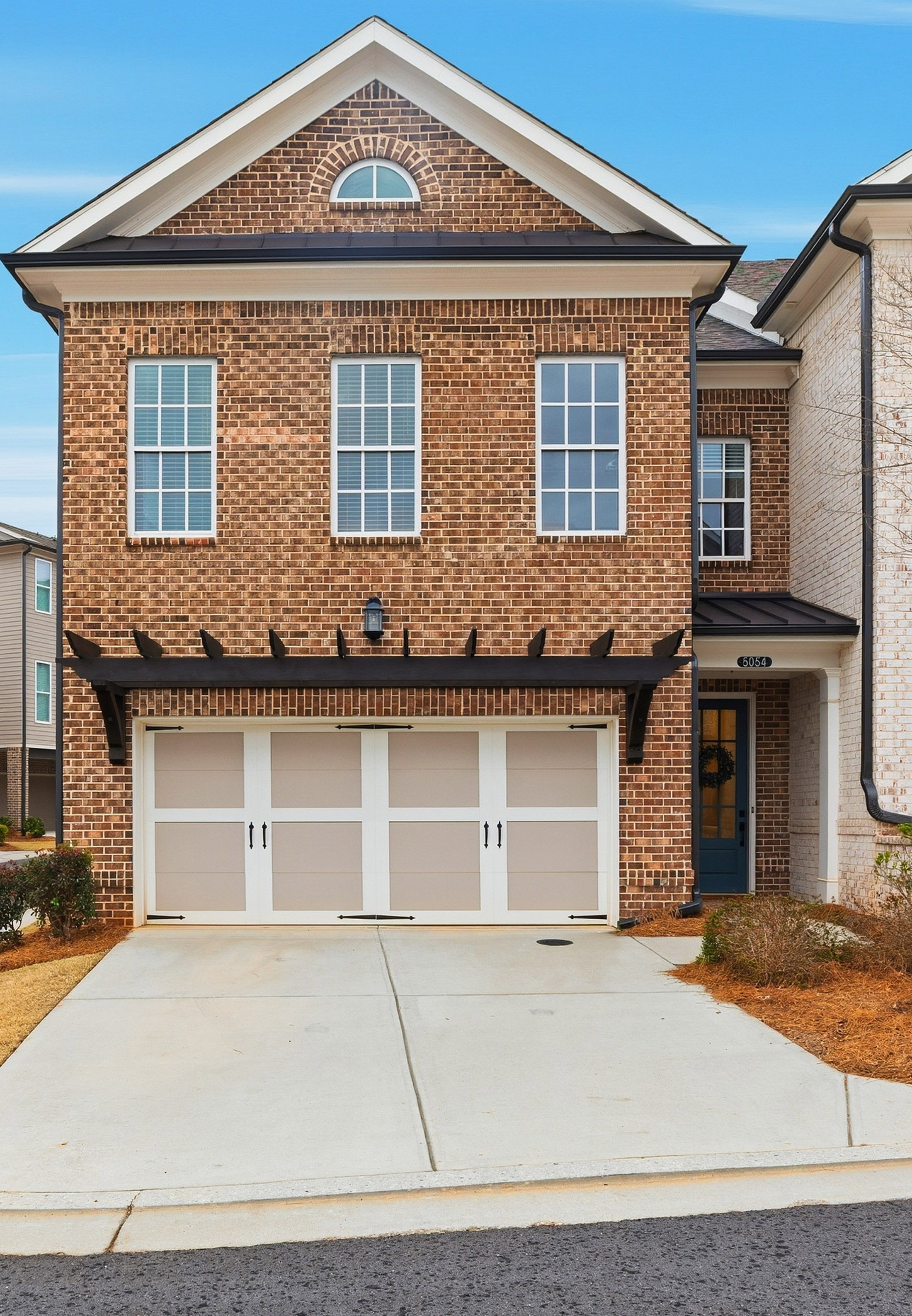  Luxury Townhome Living at its Finest - 物件實景