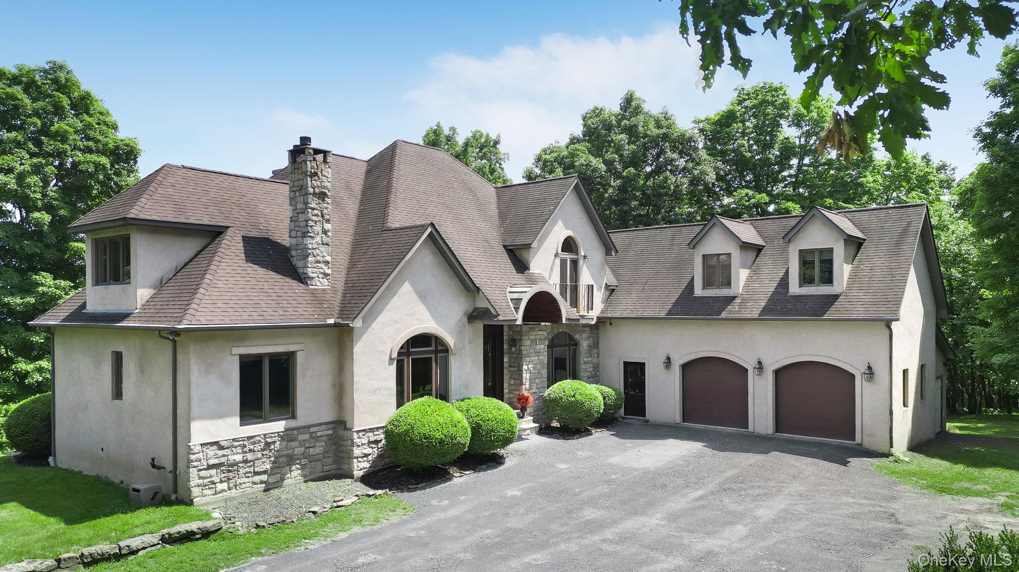 Corbett Rd, Montgomery, NY 12549