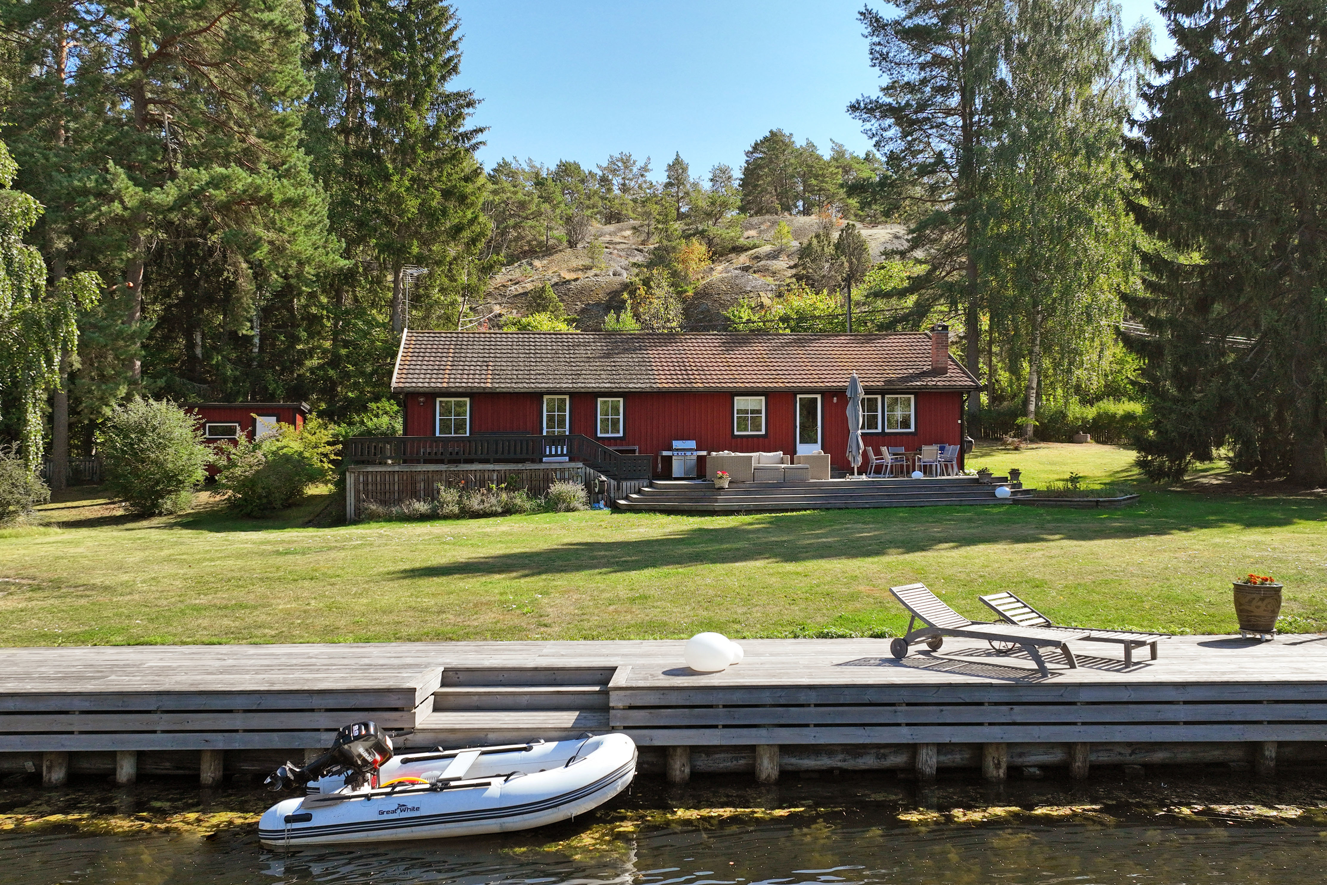  Skäretvägen 8 - 物件實景