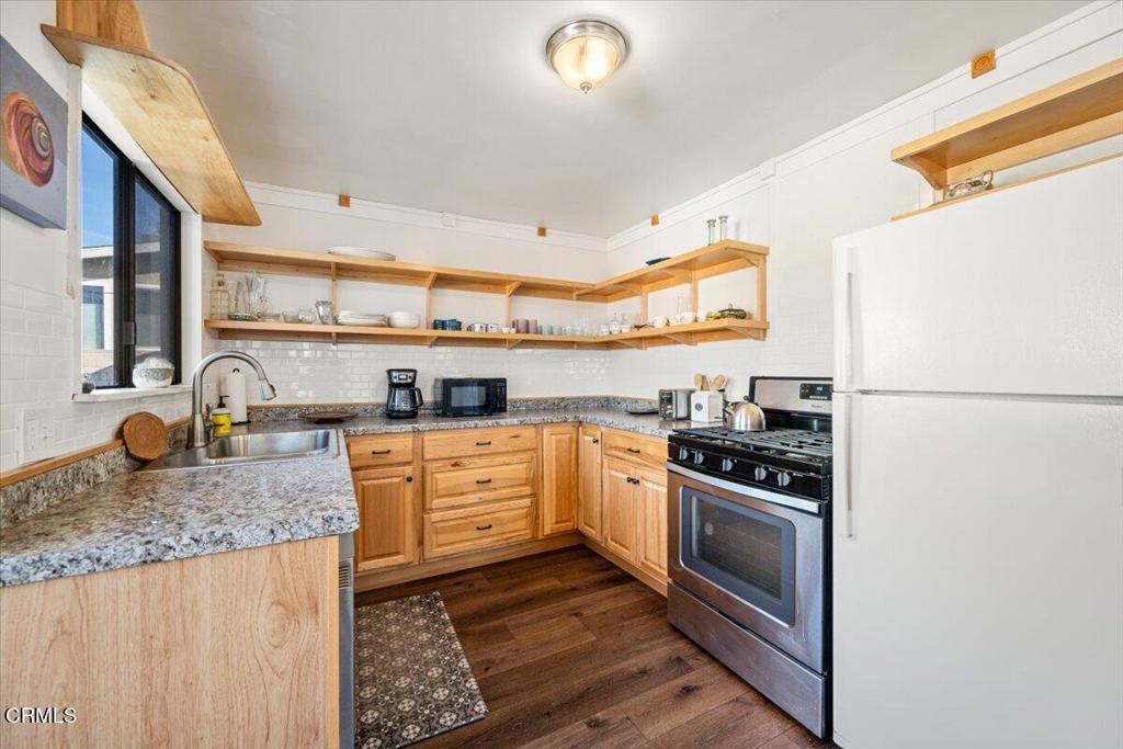 Morro Bay, California, 93442, United States, 2 Bedrooms Bedrooms, ,1 BathroomBathrooms,Residential,For Sale,2003385