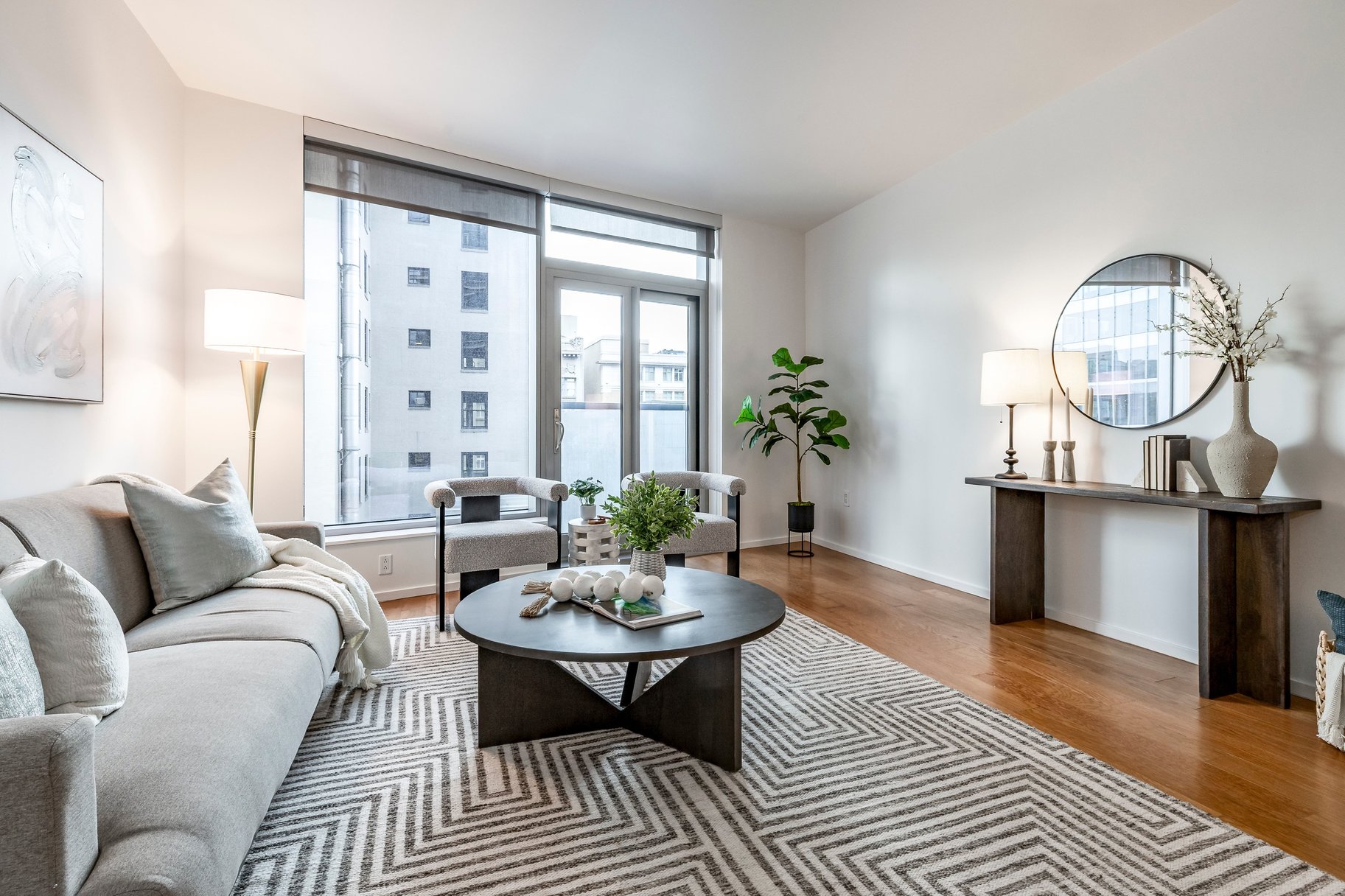  THE REGENT - URBAN LIVING AT ITS FINEST - 物件實景