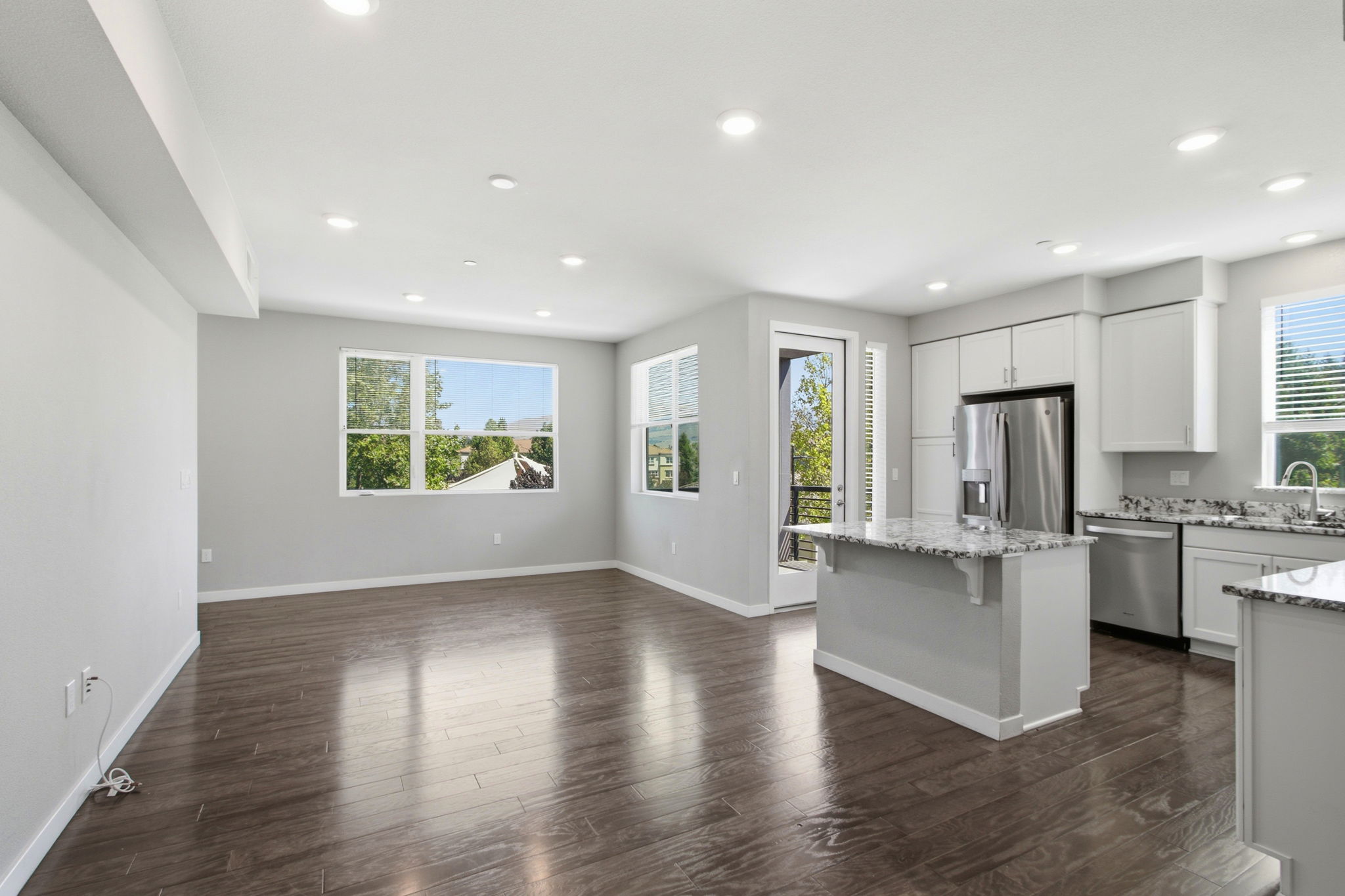  760 Garden Street Unit 31 - 物件實景