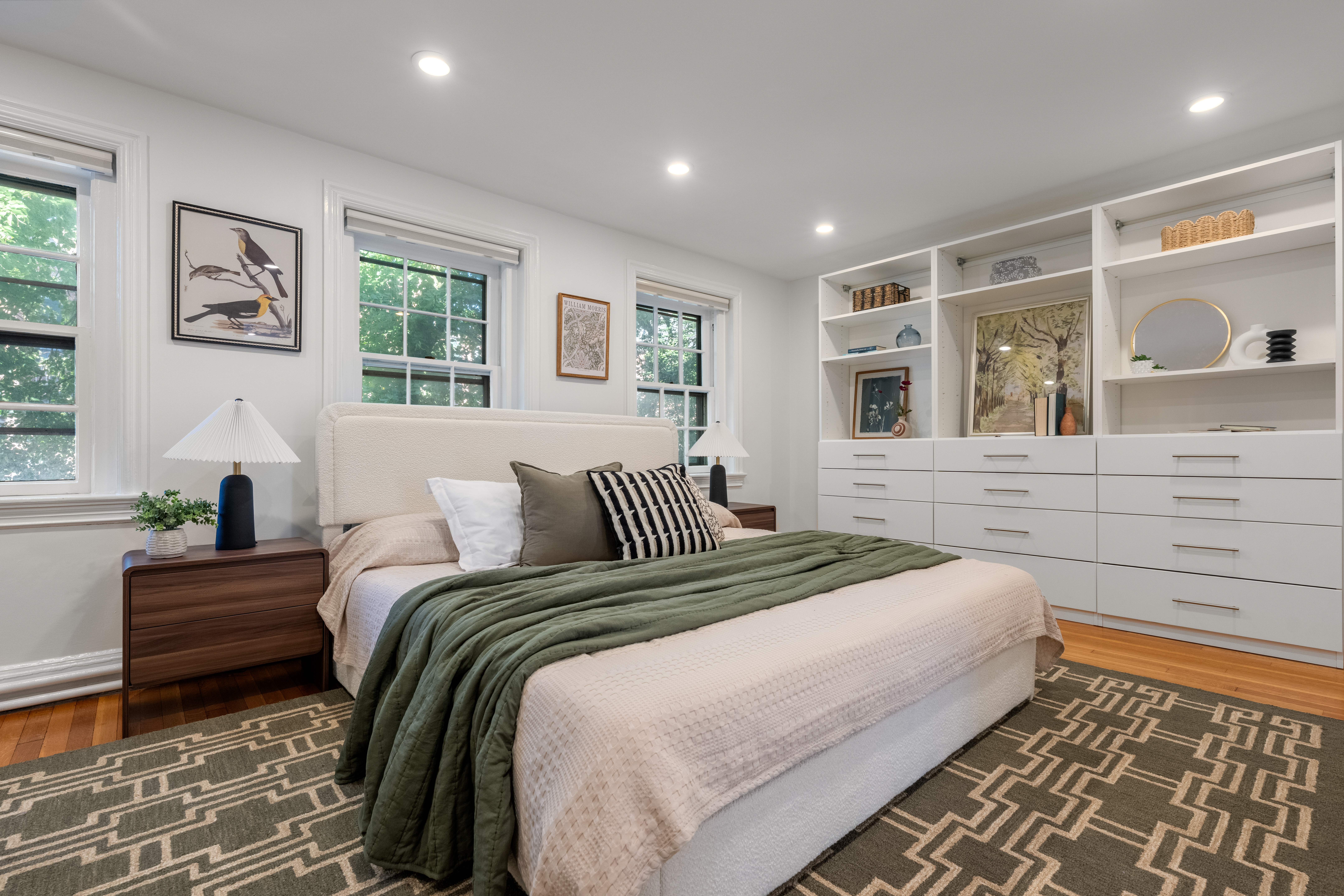  54 Brimmer Street, Boston, MA, 02108 - 物件實景