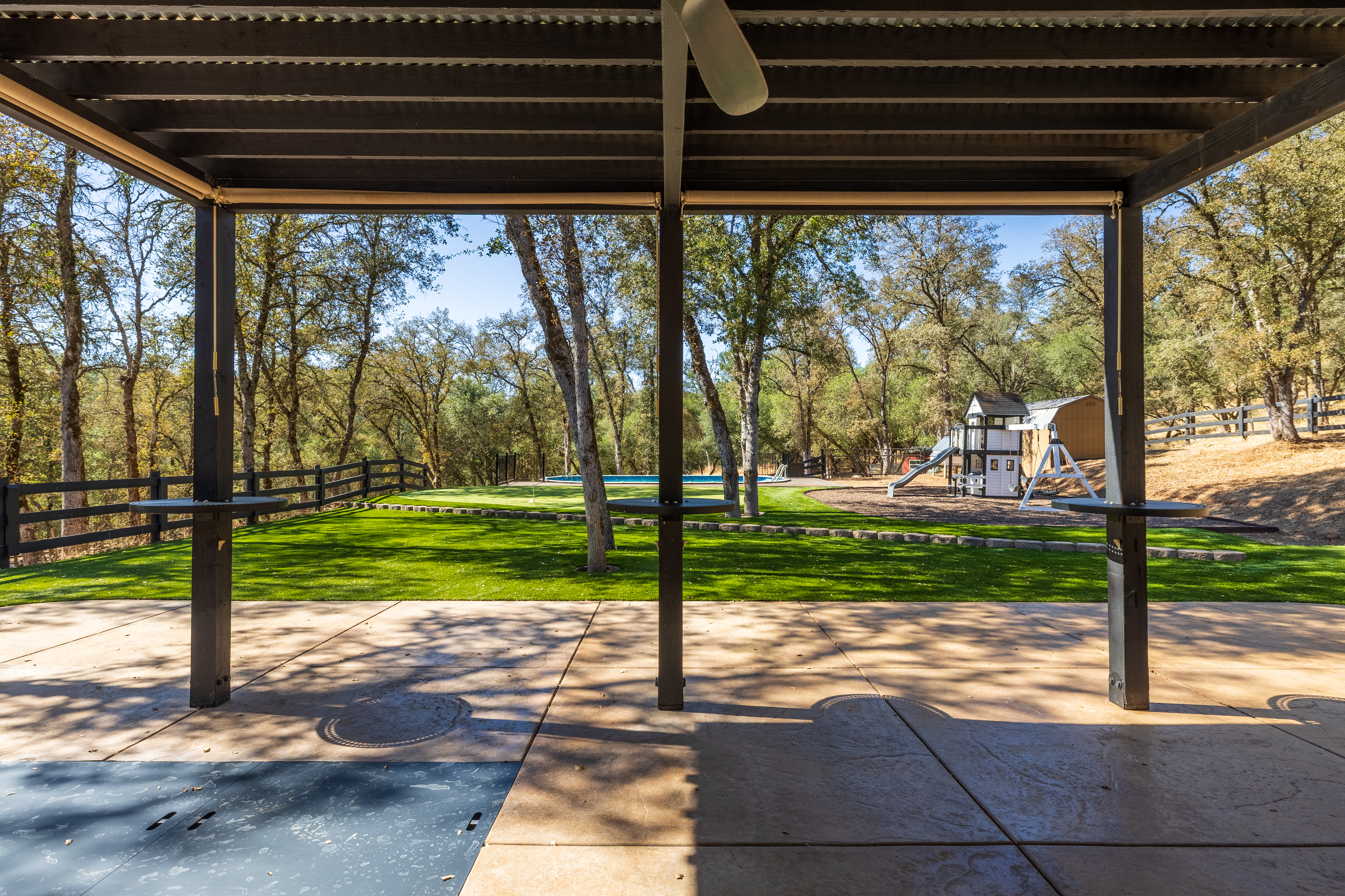 1400 Crooked Mile Court, Placerville, CA 95667 - 物件實景