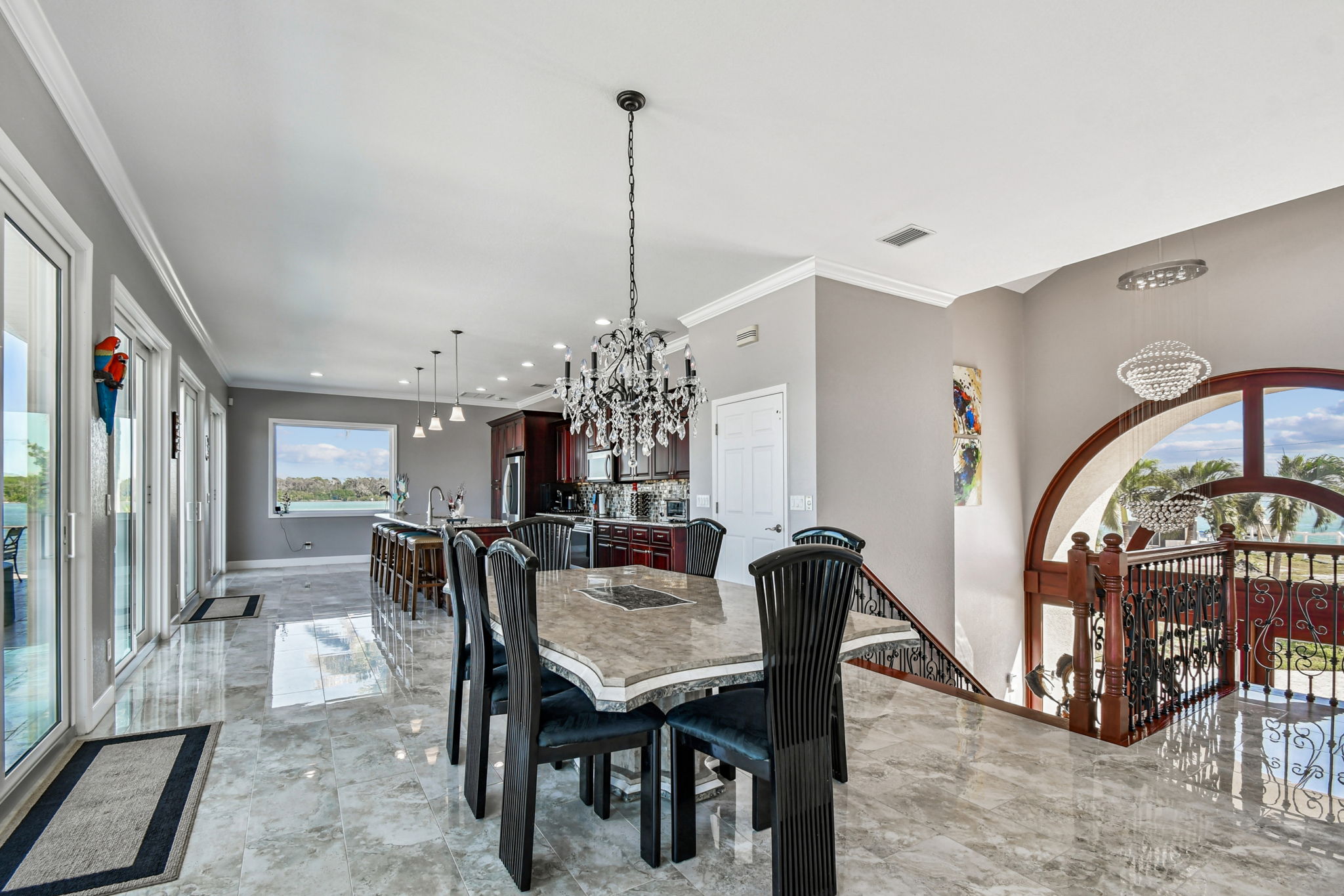 Madeira Beach, Florida, 33708, United States, 6 Bedrooms Bedrooms, ,6 BathroomsBathrooms,Residential,For Sale,1975666