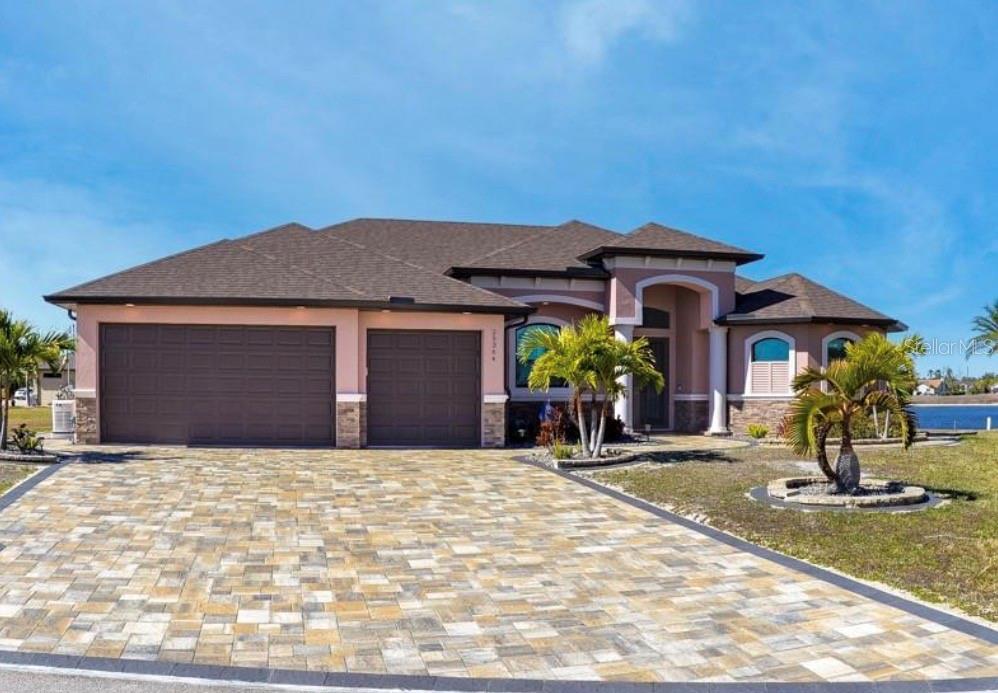 Punta Gorda, Florida, 33983, United States, 3 Bedrooms Bedrooms, ,3 BathroomsBathrooms,Residential,For Sale,2016528