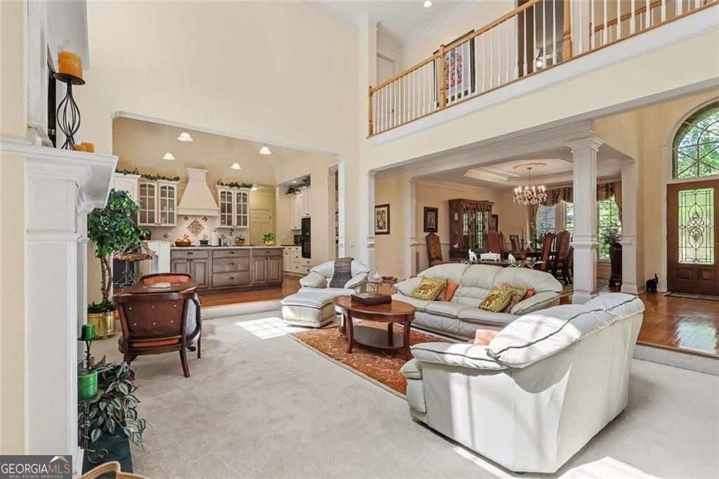 Atlanta, Georgia, 30331, United States, 6 Bedrooms Bedrooms, ,5 BathroomsBathrooms,Residential,For Sale,2036323