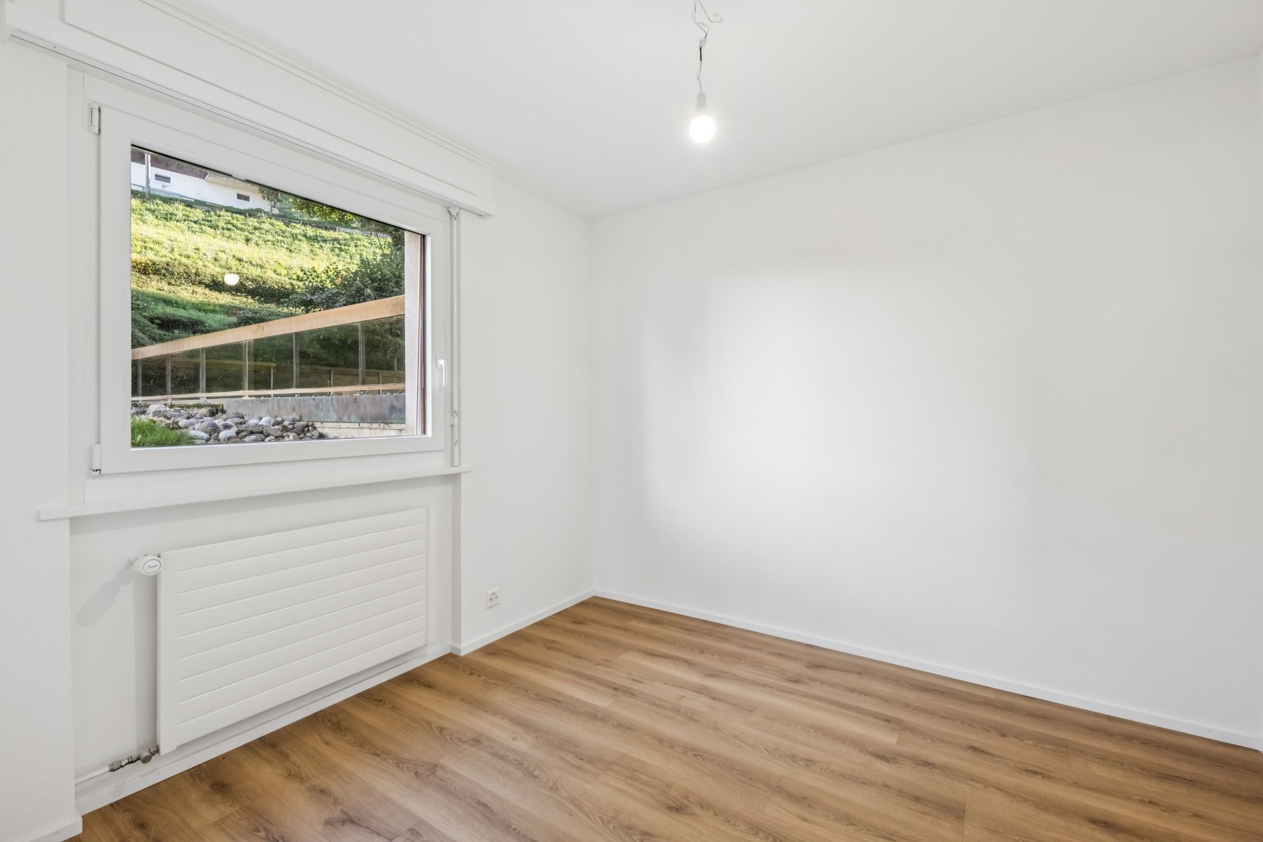  Ideal location - Fully renovated 4.5-room apartment - 物件實景