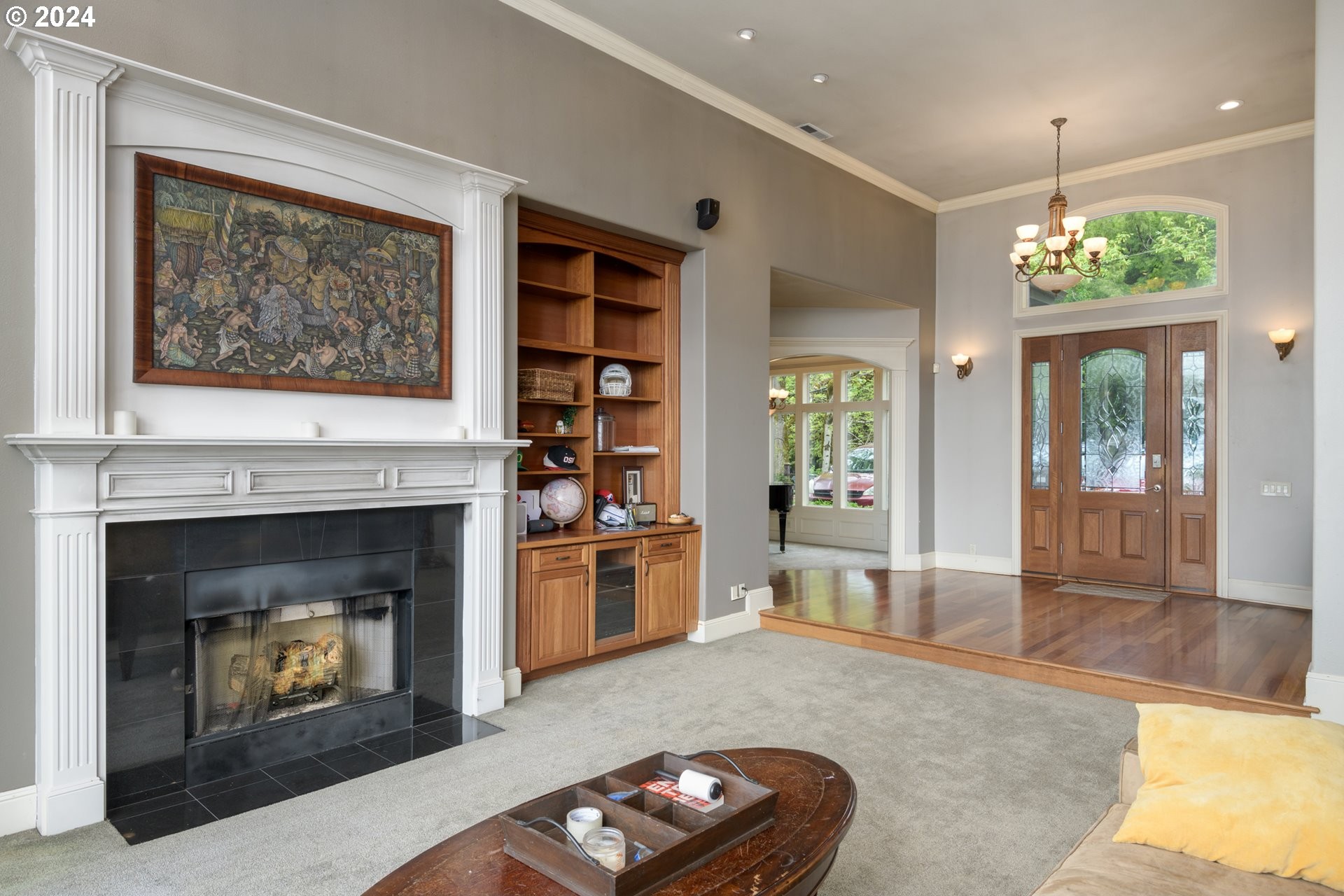 8336 NW THOMPSON RD, Portland, Oregon, 97229, United States, 4 Bedrooms Bedrooms, ,4 BathroomsBathrooms,Residential,For Sale,8336 NW THOMPSON RD,1515115
