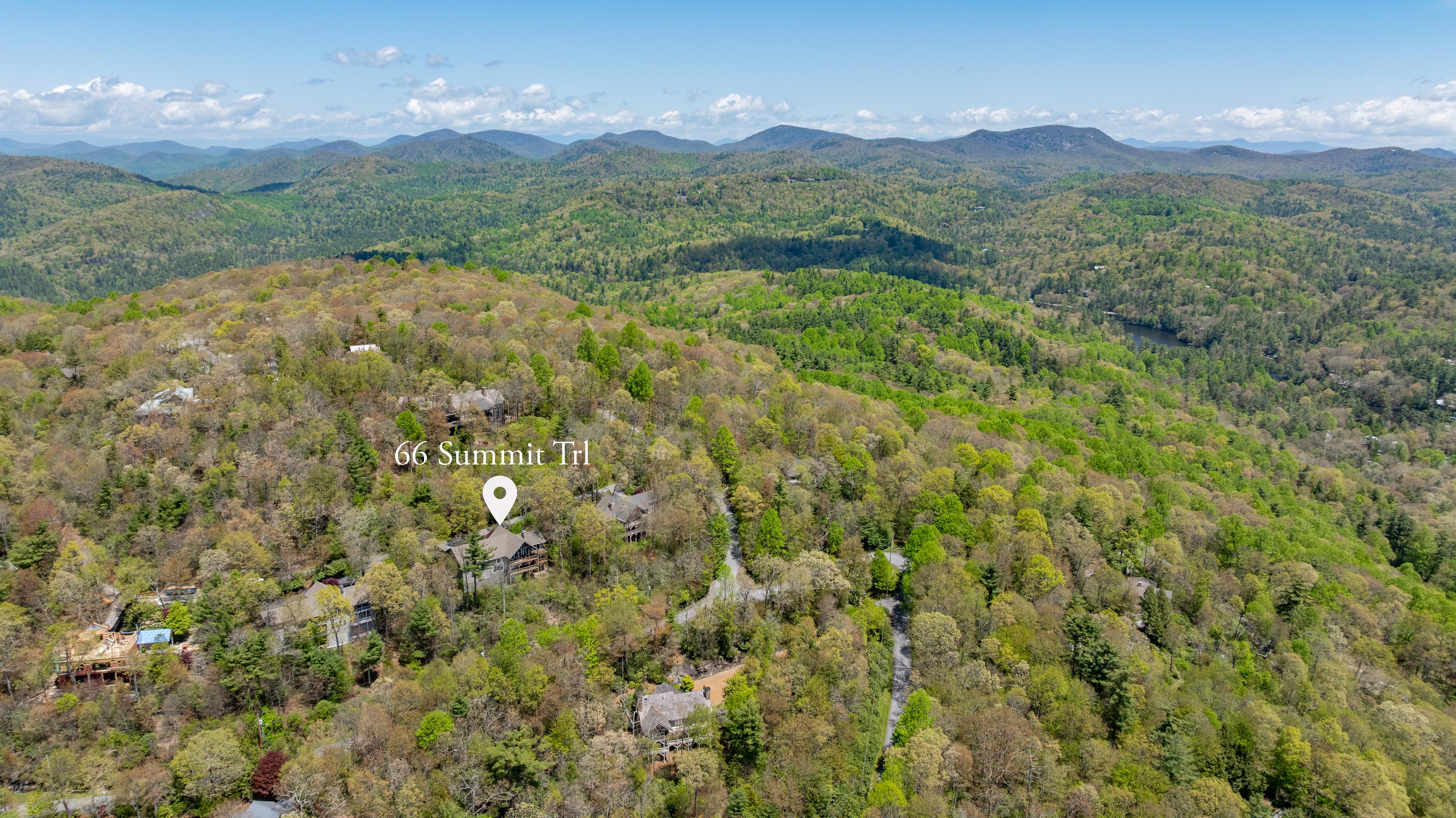  66 Summit Trail, Highlands, NC 28741 - 物件實景