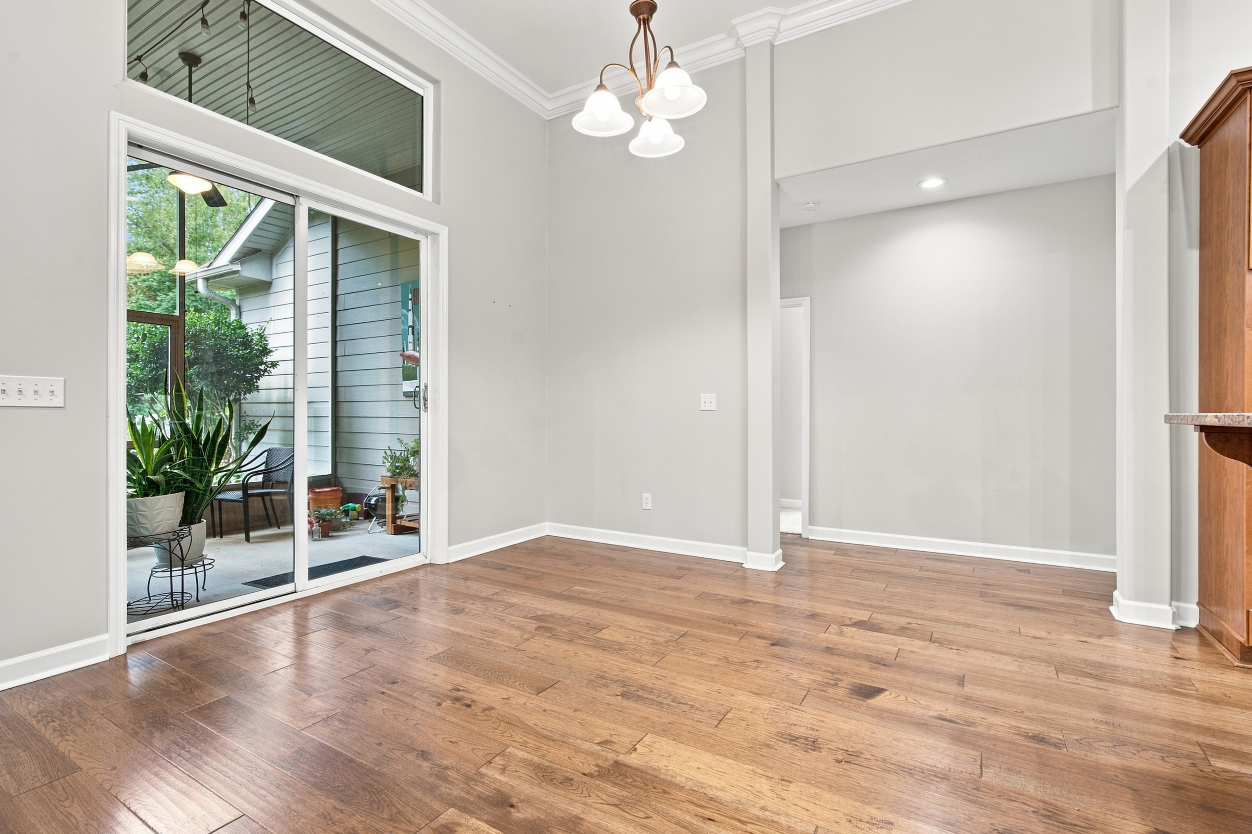  8305 Anslee Way NW - 物件實景