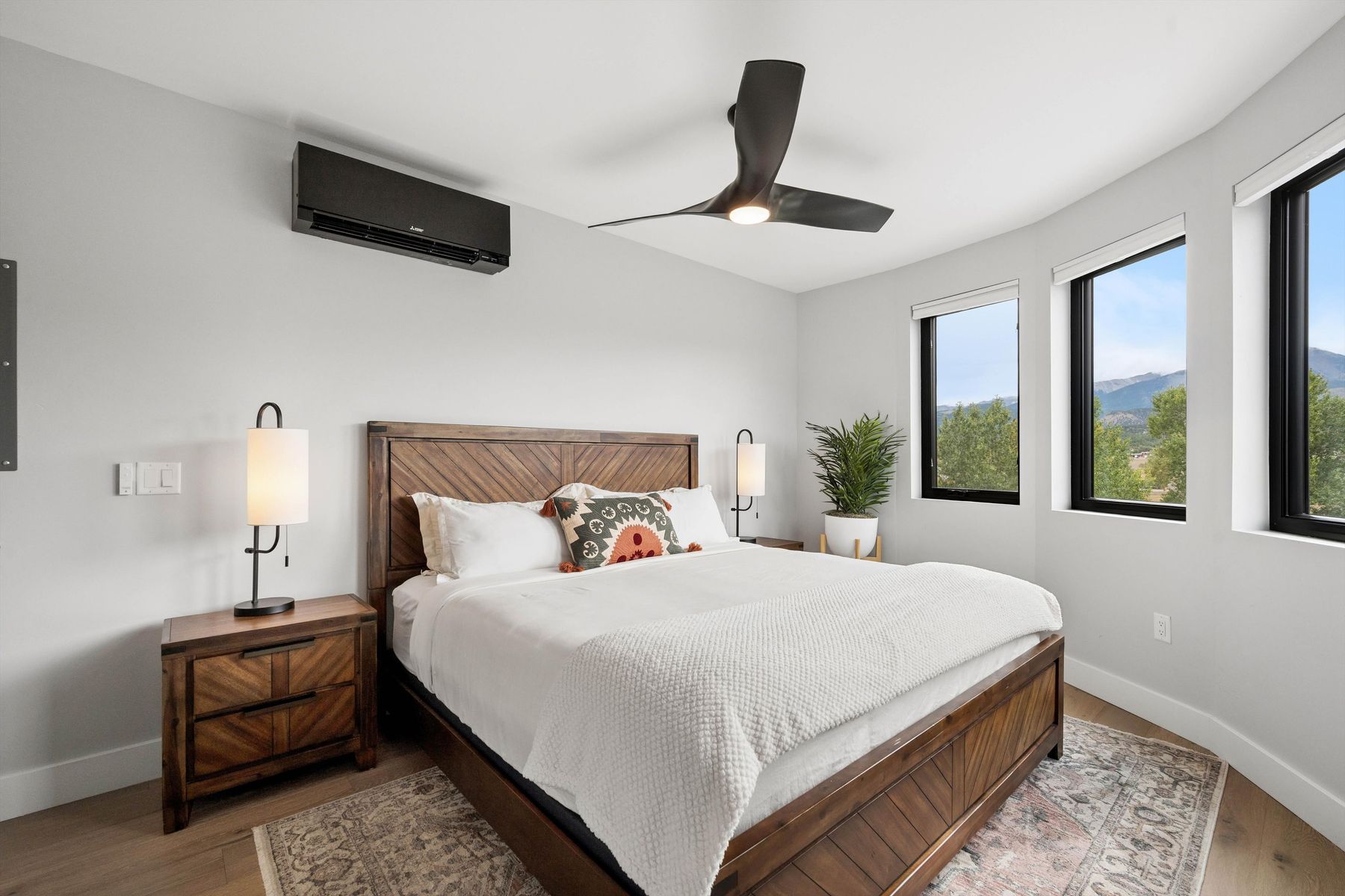  ALTO - A Modern Salida Retreat with Room for Adventure and the Potential to Earn - 物件實景