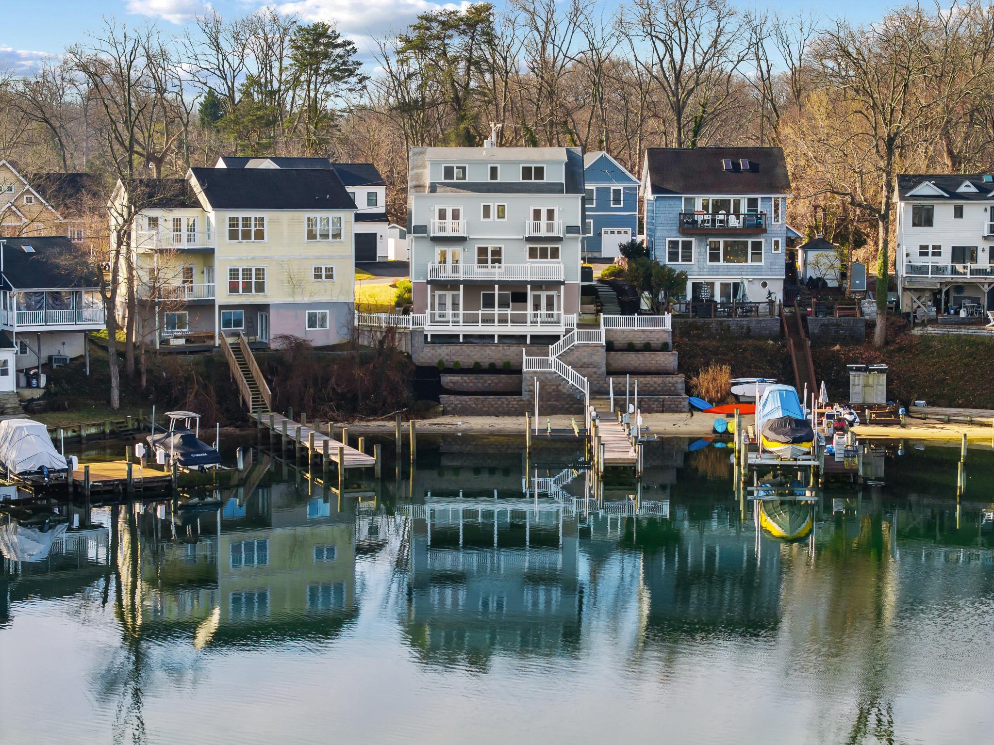  404 Alameda Parkway, Arnold, MD, 21012 - 物件實景