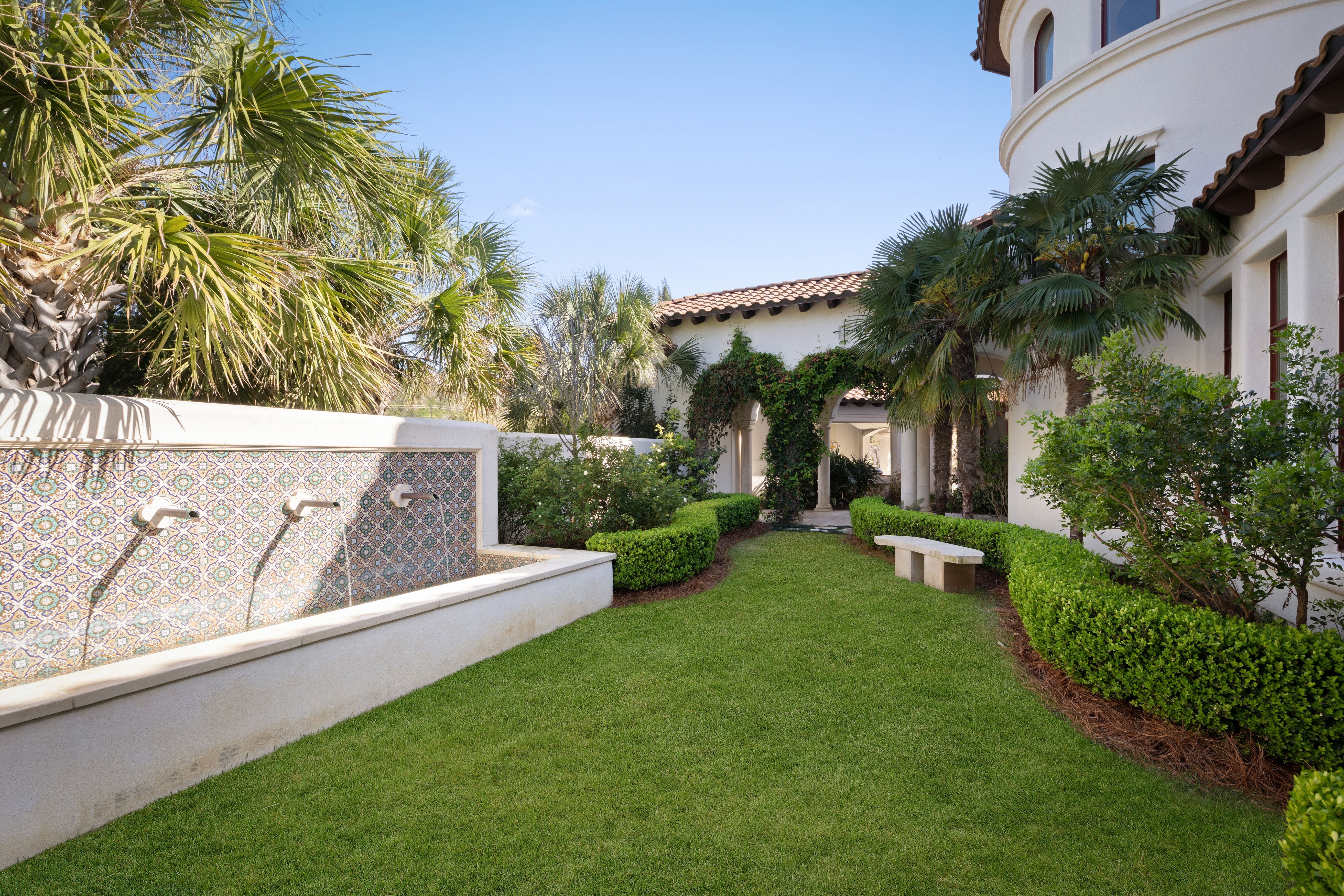  Butterfly Beach on Lake Austin - 物件實景