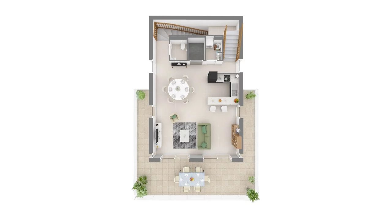 Mandelieu-la-Napoule, Provence-Alpes-Côte d’Azur, 06210, FR, 3 Bedrooms Bedrooms, ,4 BathroomsBathrooms,Residential,For Sale,1421812