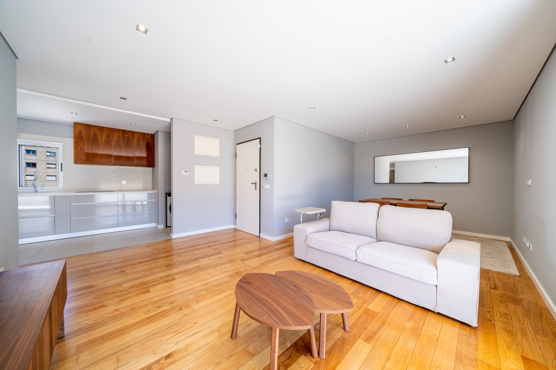  Ultimo Piso/Penthouse, 3 bedrooms, for Sale - 物件實景