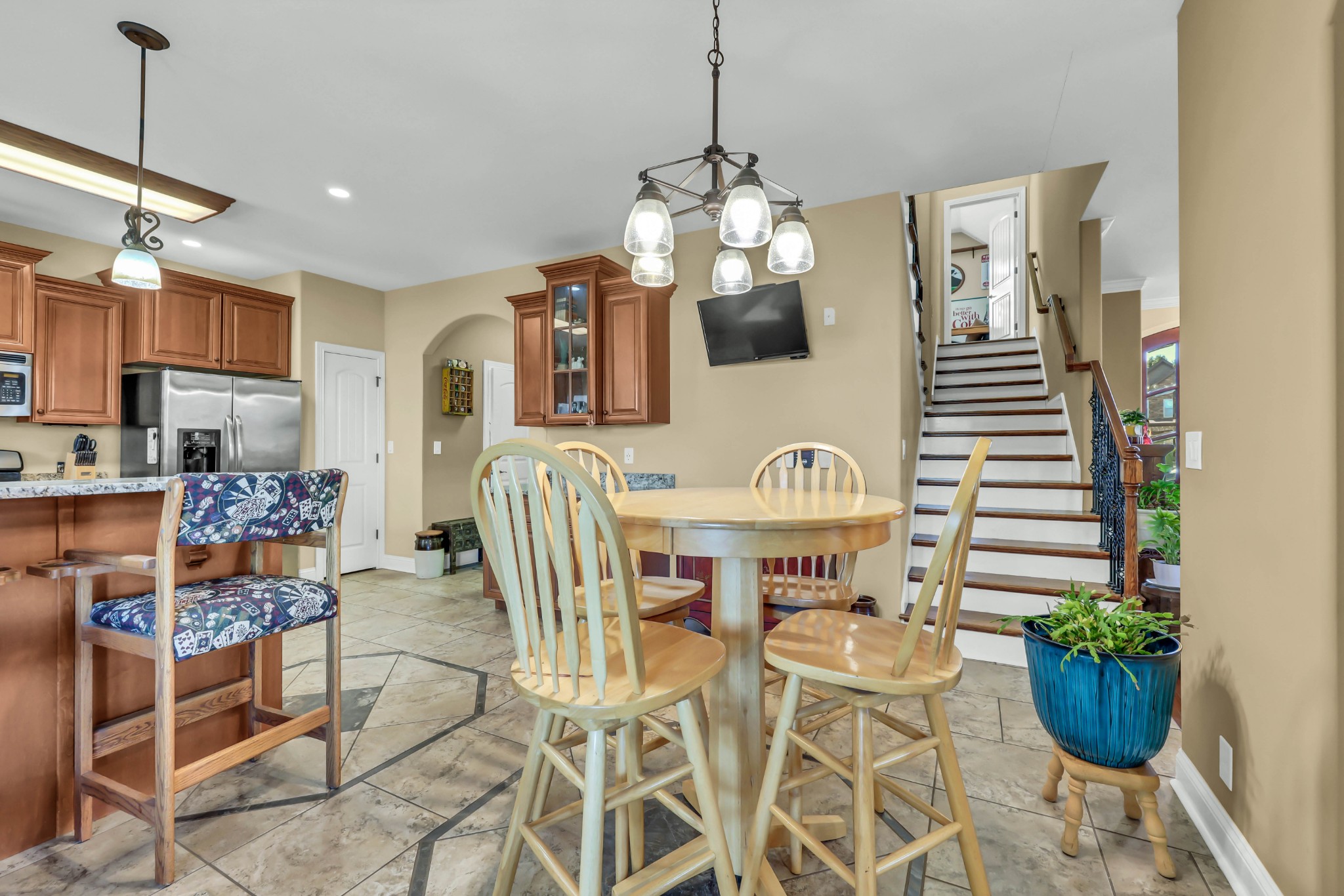 Clarksville, Tennessee, 37043, United States, 3 Bedrooms Bedrooms, ,4 BathroomsBathrooms,Residential,For Sale,1980733