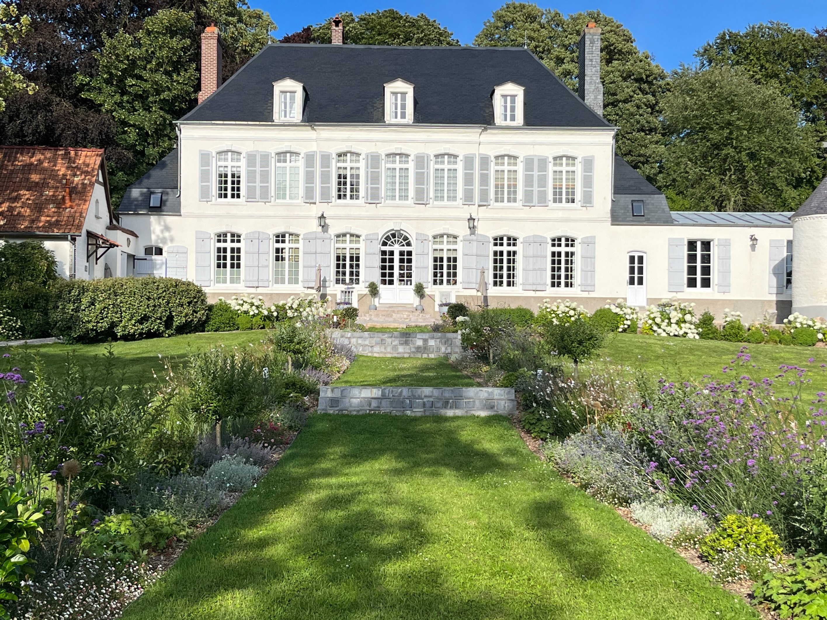  VALLEE DE LA COURSE - MAJESTIC MANOR HOUSE - 物件實景