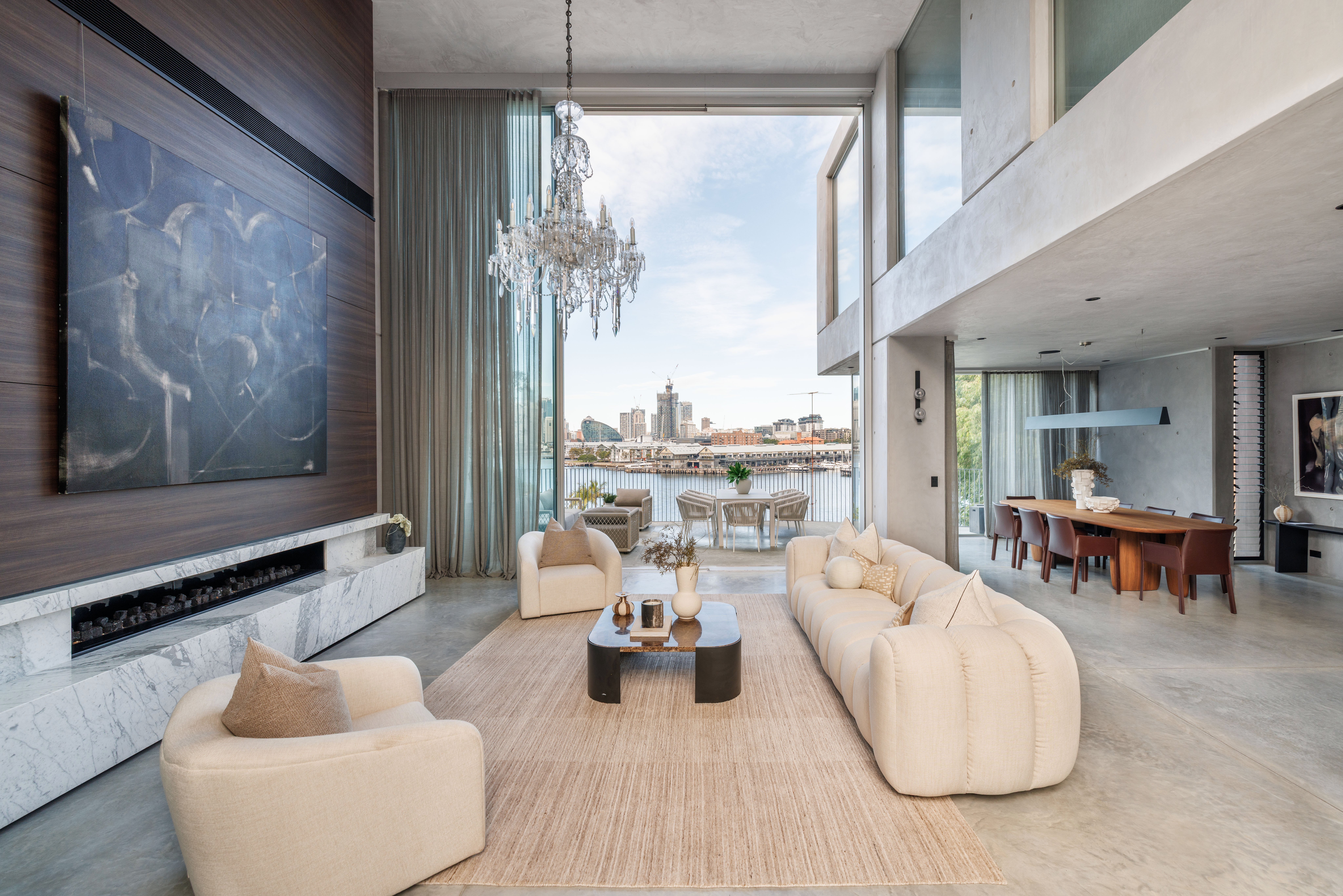  24 Pearson Street, Balmain East - 物件實景