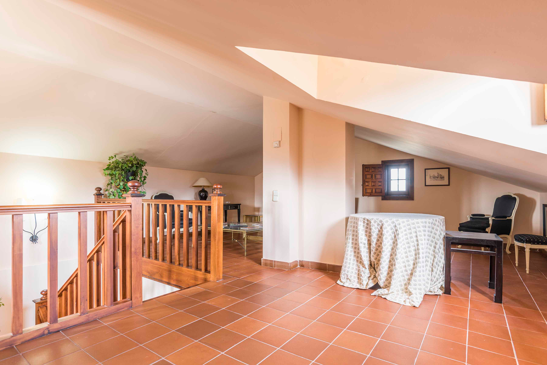  Spectacular estate for promotion in Sotosalbos, Segovia - 物件實景