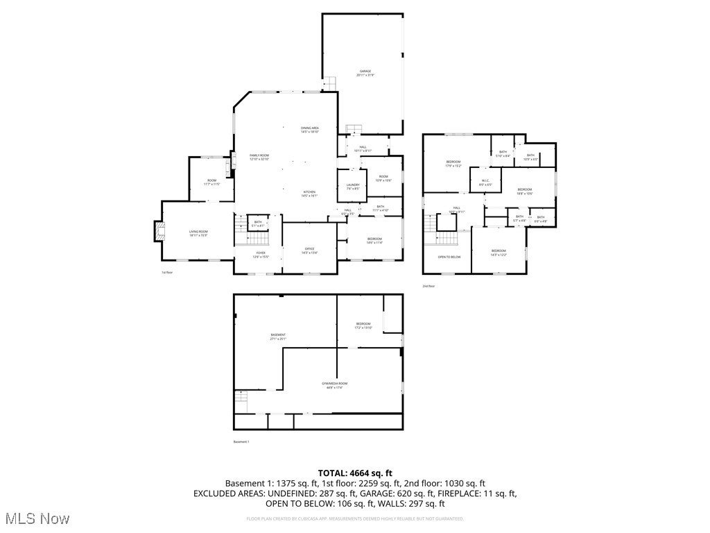 Massillon, Ohio, 44646, United States, 5 Bedrooms Bedrooms, ,4 BathroomsBathrooms,Residential,For Sale,2012066
