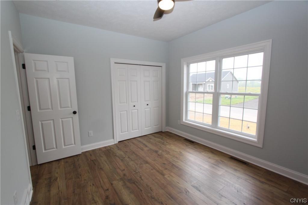 lot 214 Tall Tree Lane Lane, Baldwinsville, New York, 13027, United States, 3 Bedrooms Bedrooms, ,2 BathroomsBathrooms,Residential,For Sale,lot 214 Tall Tree Lane Lane,1638415