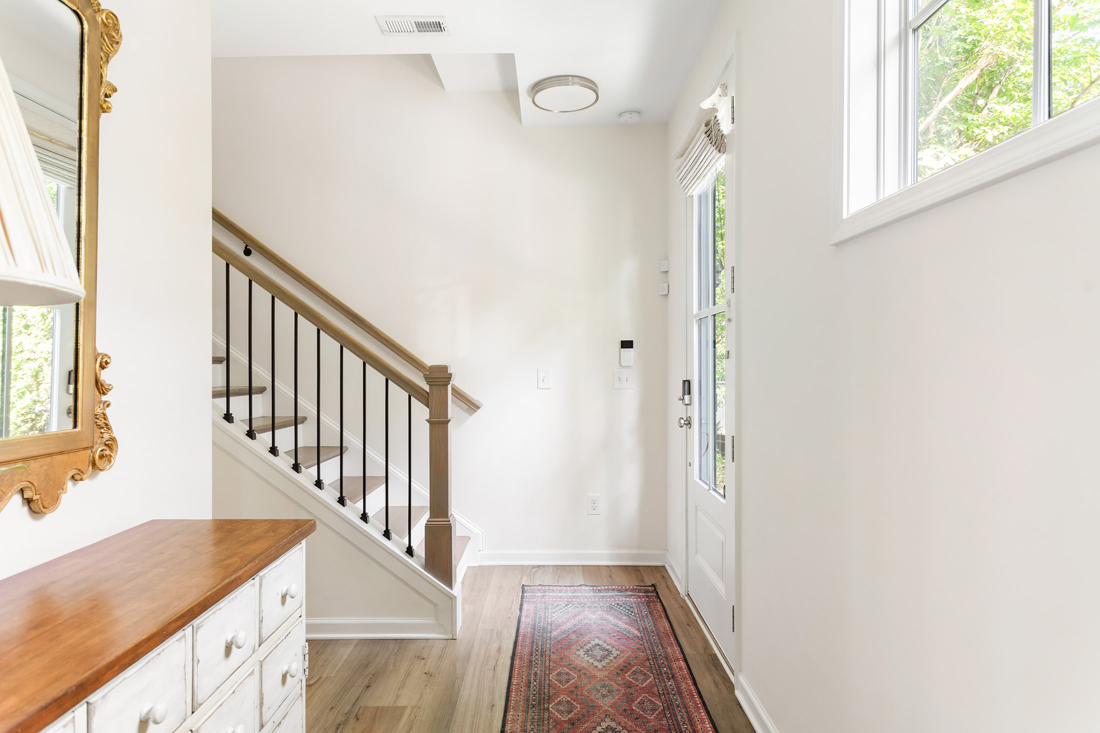  Beautiful Townhome in Beloved Chastain Park - 物件實景