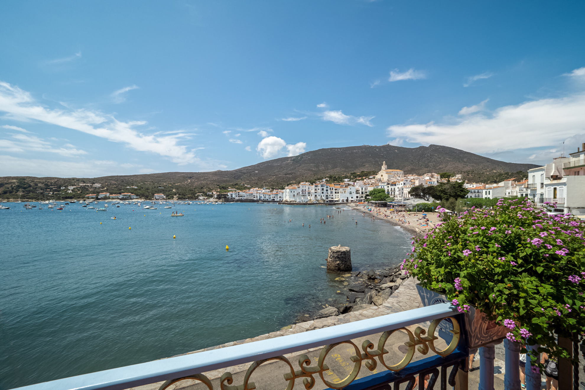  The famous ?Casa Blaua? - Art and prestige in Cadaqués - 物件實景