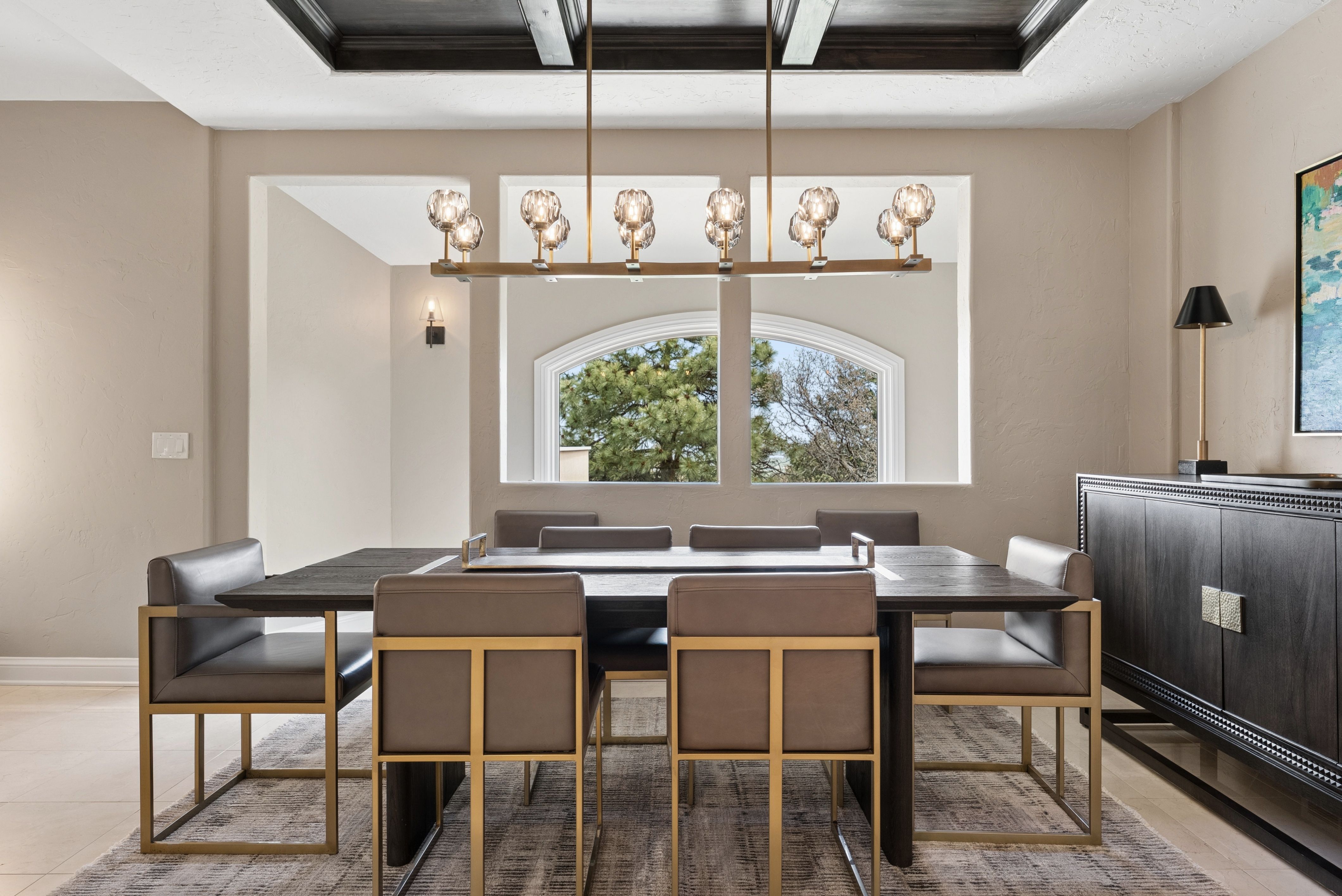  Broadmoor Heights Luxury with Iconic Views - 物件實景