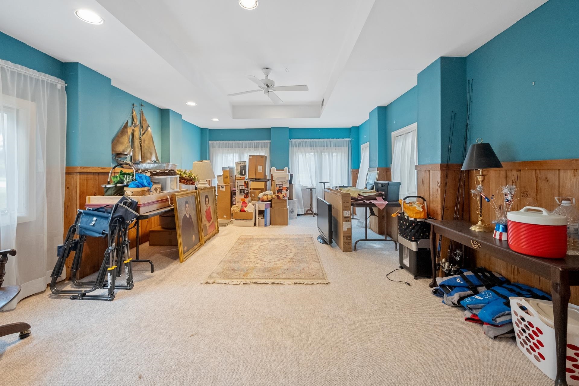  110 Swan Point Trail  DeBordieu Colony - 物件實景