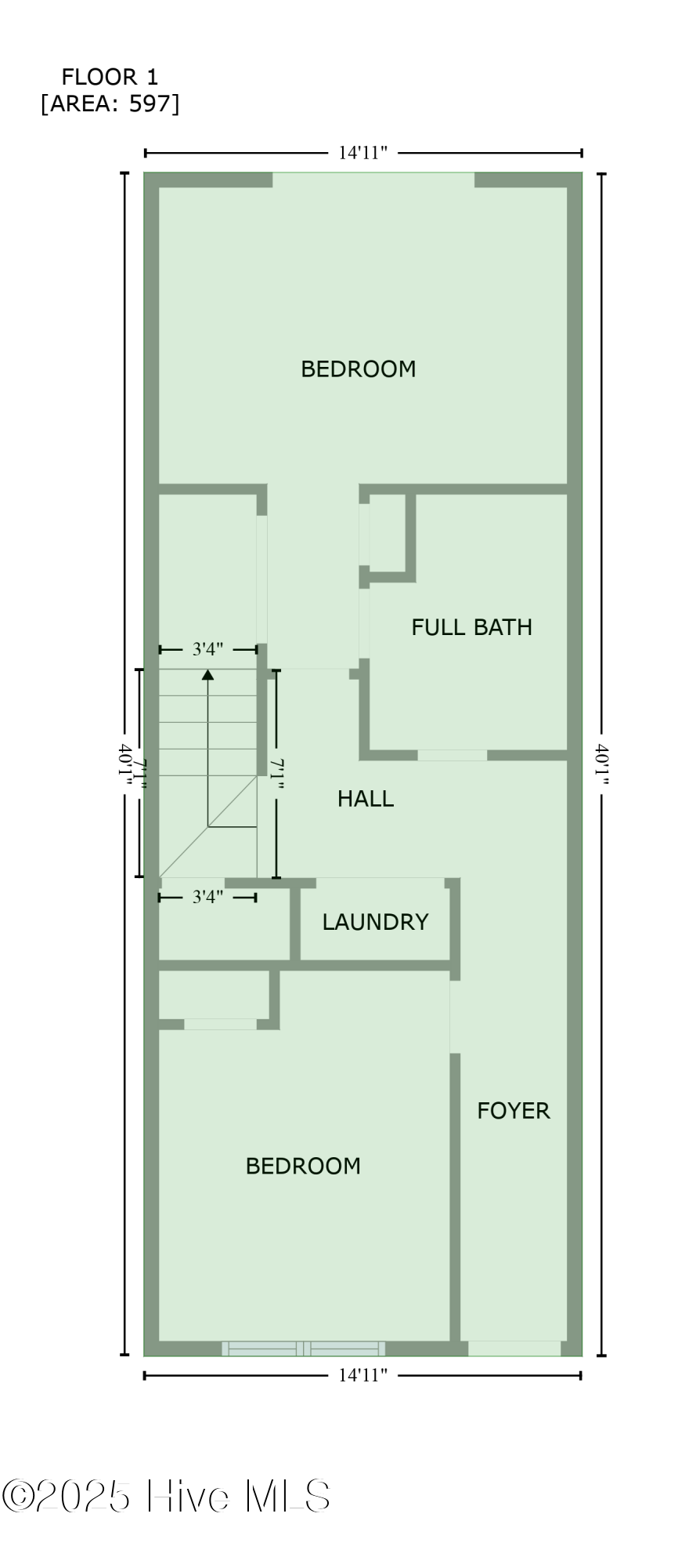 North Topsail Beach, North Carolina, 28460, United States, 3 Bedrooms Bedrooms, ,3 BathroomsBathrooms,Residential,For Sale,1937984