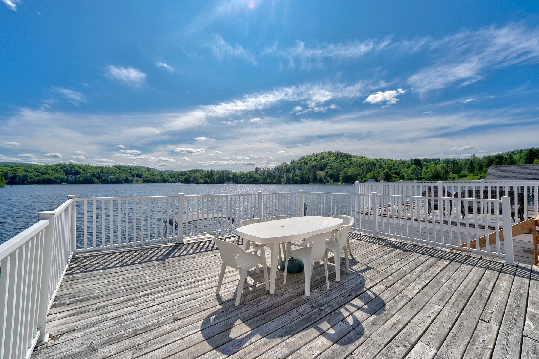  Sainte-Agathe-des-Monts, Laurentides - 物件實景
