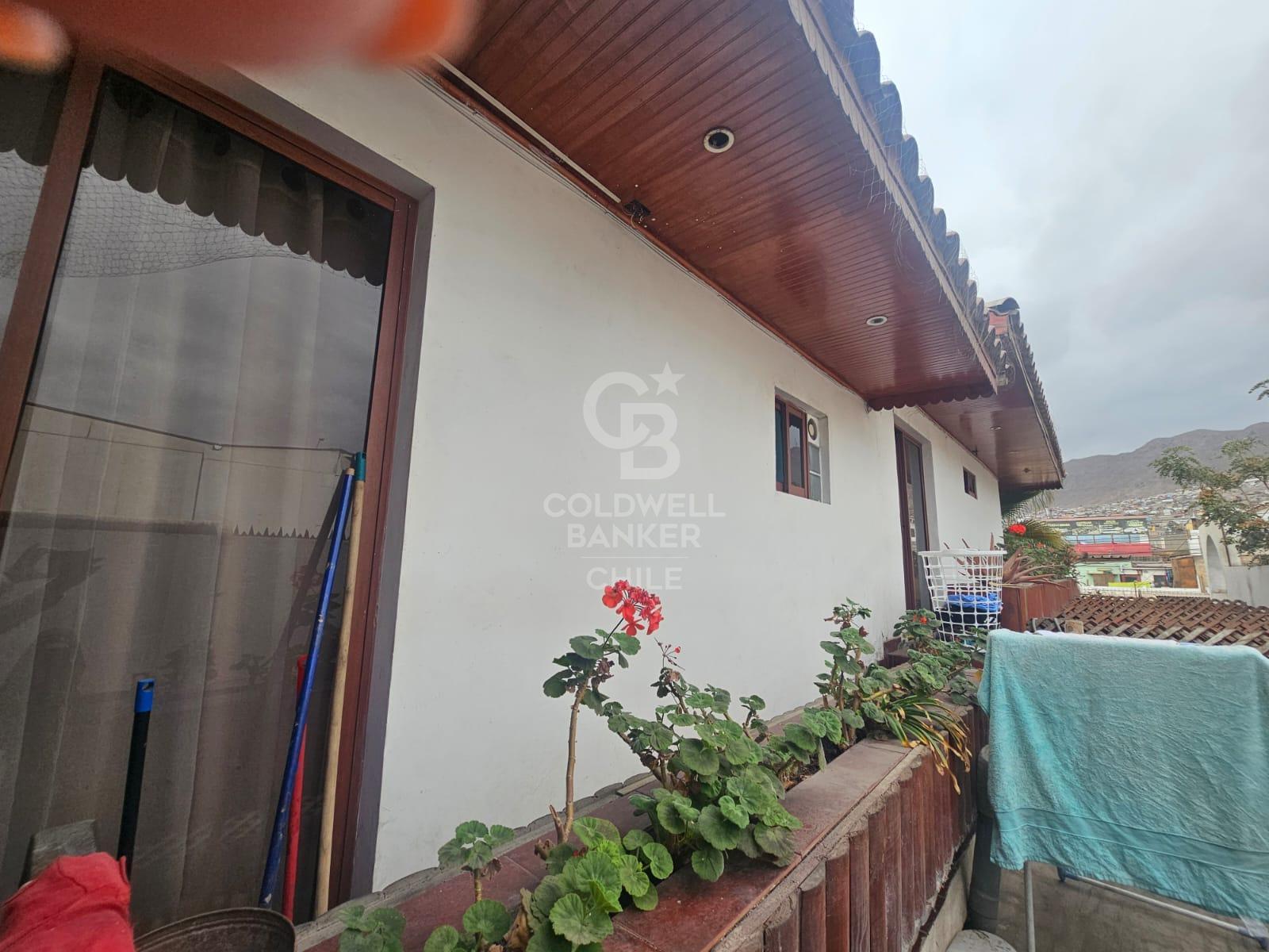 Antofagasta, Chile, 5 Bedrooms Bedrooms, ,5 BathroomsBathrooms,Residential,For Sale,1958486