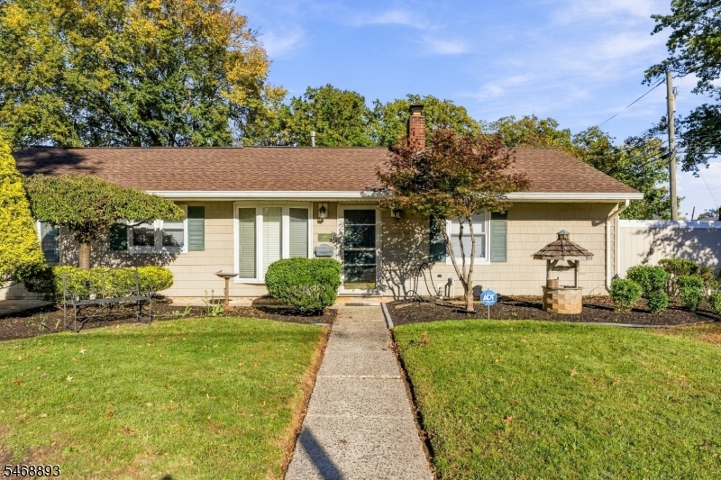 Linden Ave, Rahway, NJ 07065