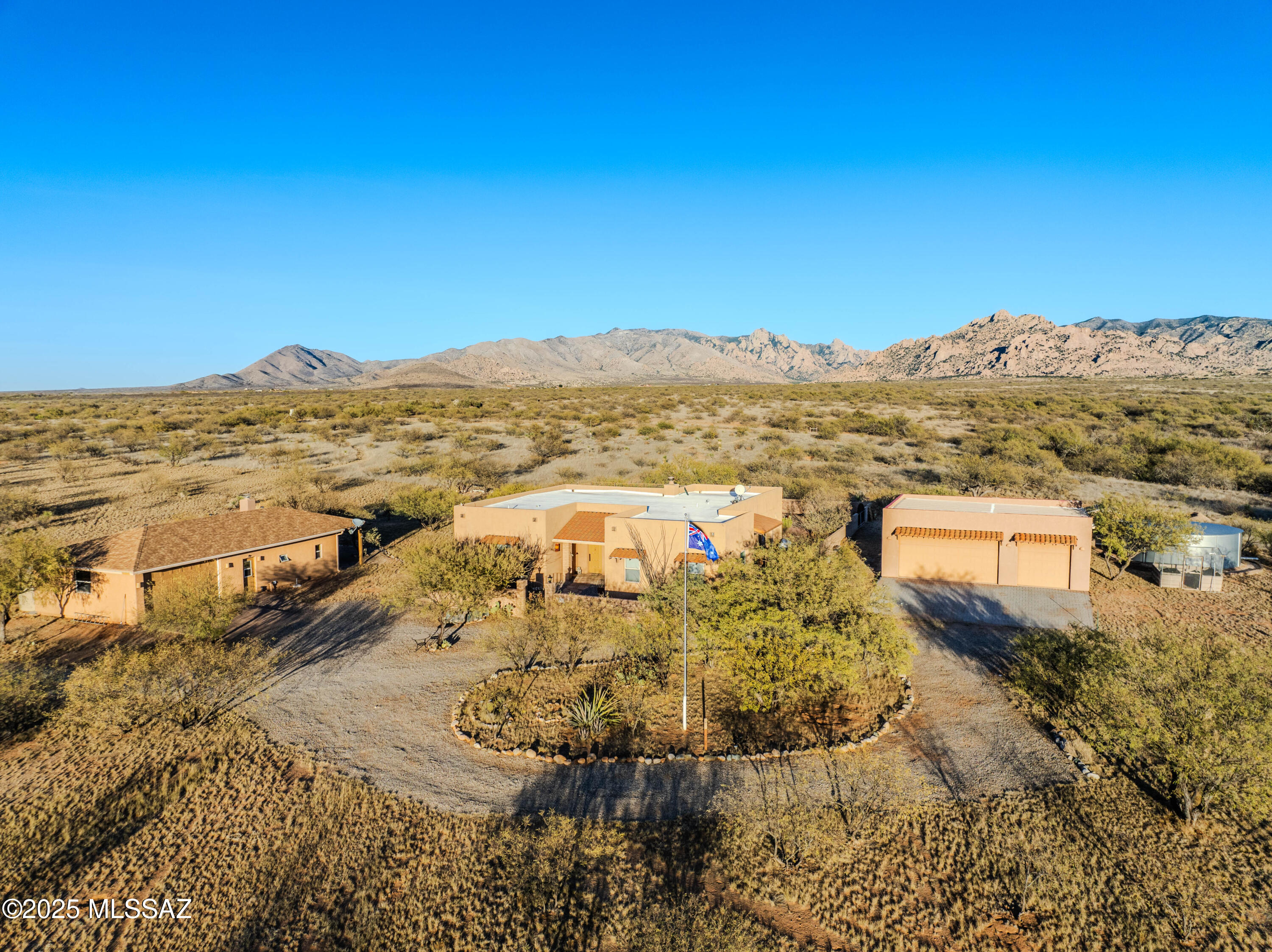 St. David, Arizona, 85630, United States, 4 Bedrooms Bedrooms, ,4 BathroomsBathrooms,Residential,For Sale,1925361