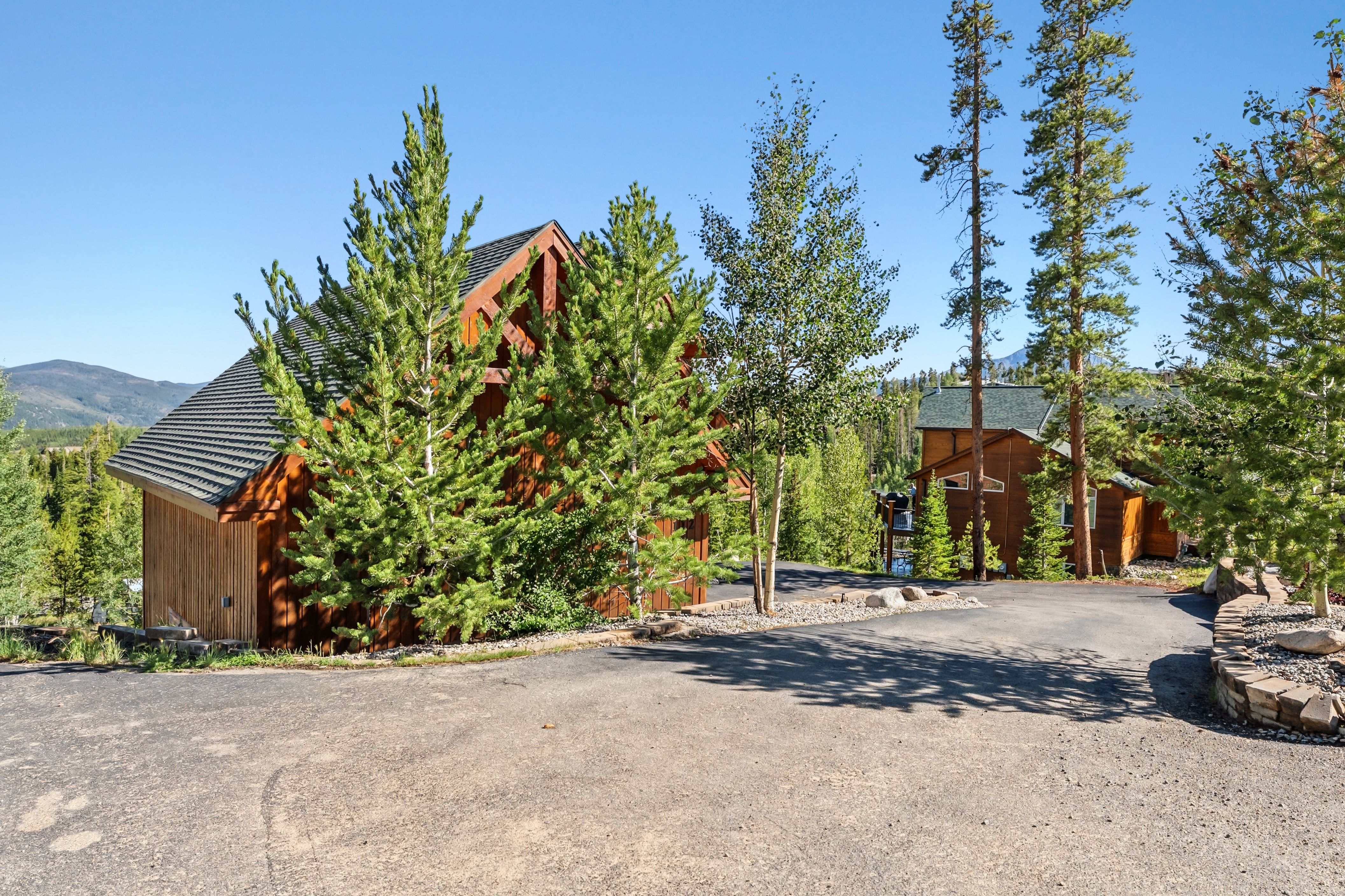  One-of-a-Kind Mountain Retreat - 物件實景
