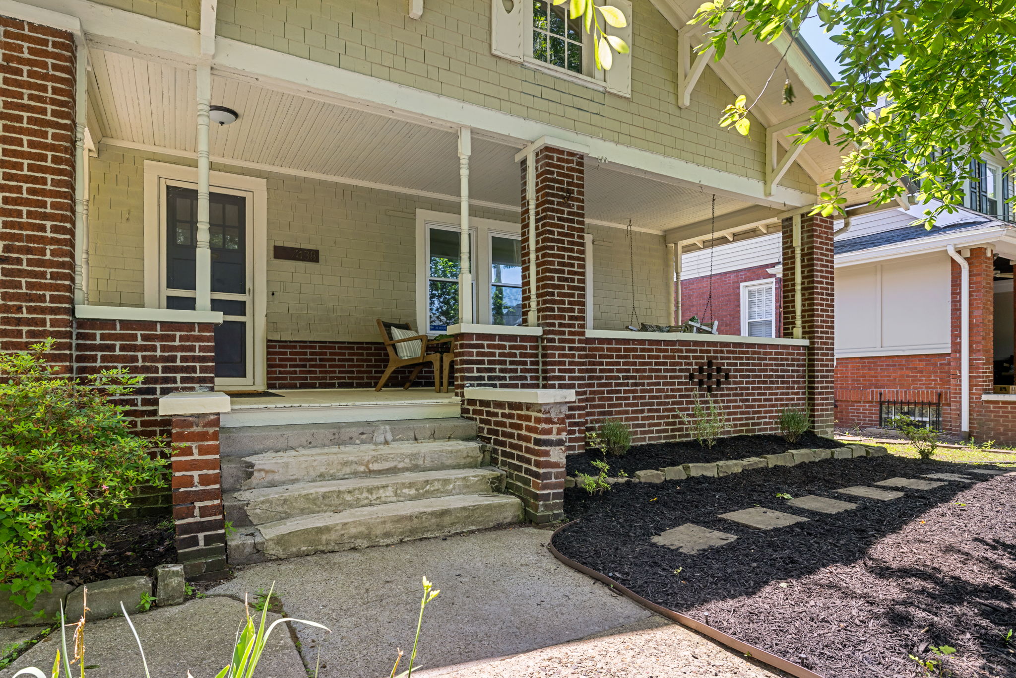  7438 Trevanion Avenue, Pittsburgh, PA 15218 - 物件實景