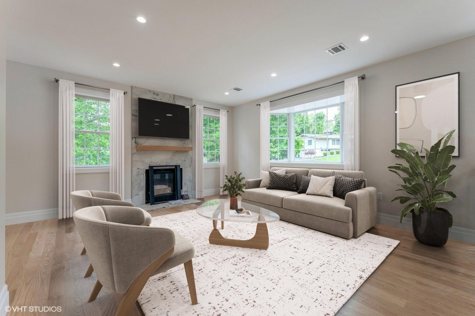 Valley Cottage, New York, 10989, United States, 4 Bedrooms Bedrooms, ,3 BathroomsBathrooms,Residential,For Sale,1823419
