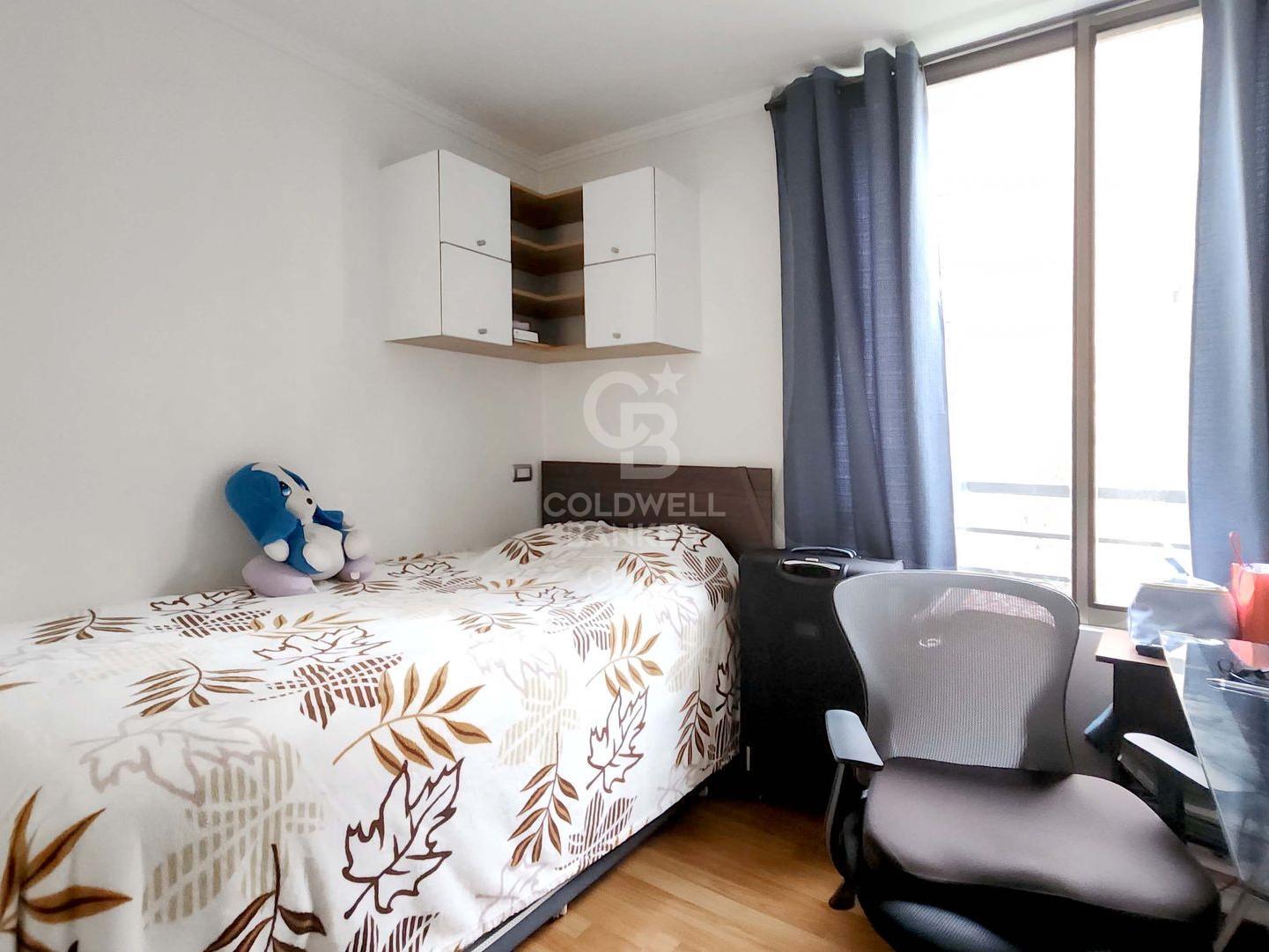 Las Condes, Chile, 3 Bedrooms Bedrooms, ,2 BathroomsBathrooms,Residential,For Sale,1826678