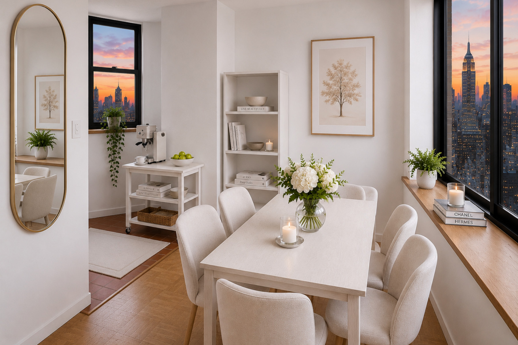  224 East 52nd Street, #20, New York, NY, 10022 - 物件實景