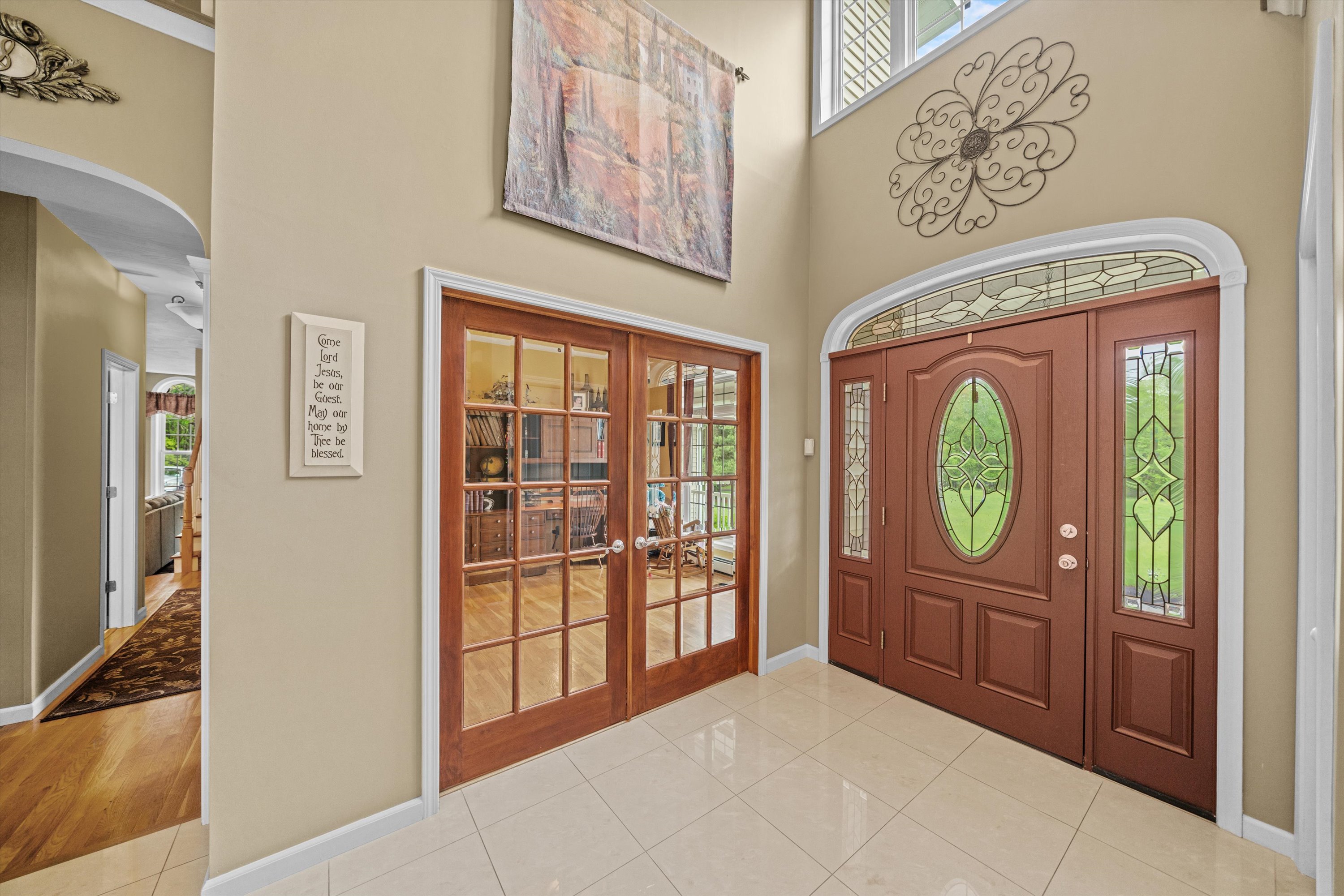 Montgomery, New York, 12549, United States, 4 Bedrooms Bedrooms, ,4 BathroomsBathrooms,Residential,For Sale,1806670