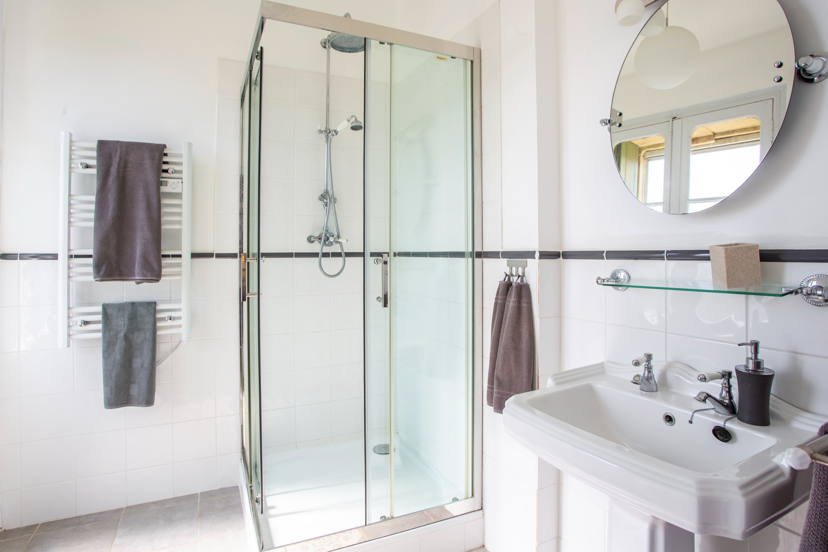  Elegant Maison Bourgeoise with Proven Hospitality Income in Murviel Les Beziers - 物件實景