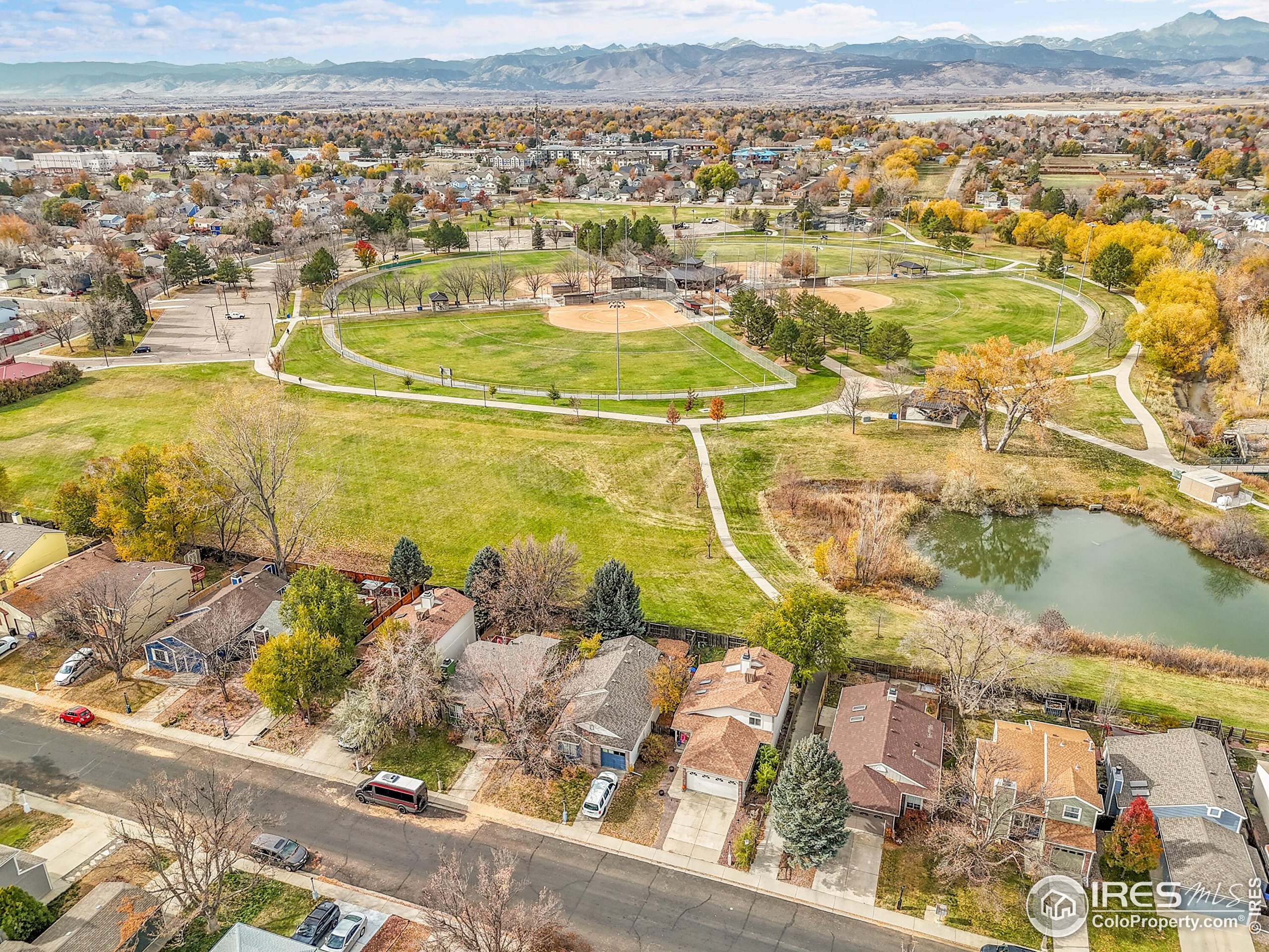Longmont, Colorado, 80501, United States, 4 Bedrooms Bedrooms, ,1 BathroomBathrooms,Residential,For Sale,1989639